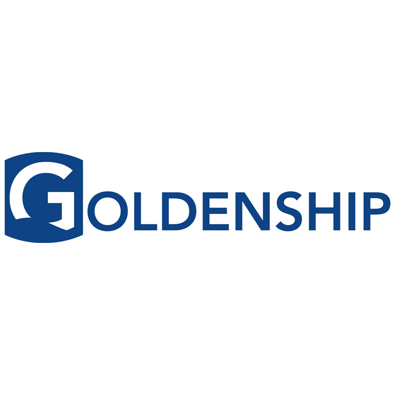 Goldenship