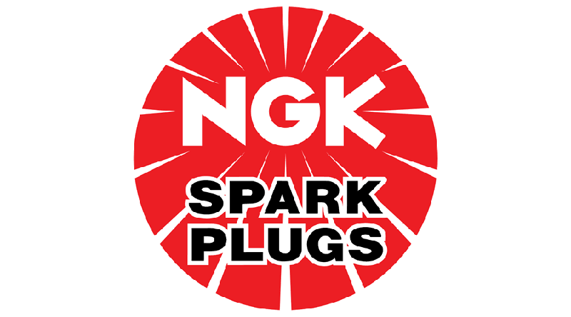 NGK spark plugs