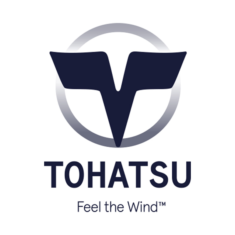Tohatsu ®