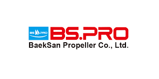 BS Pro Propellers