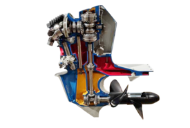 Ahtripeegel/ahtrimootor