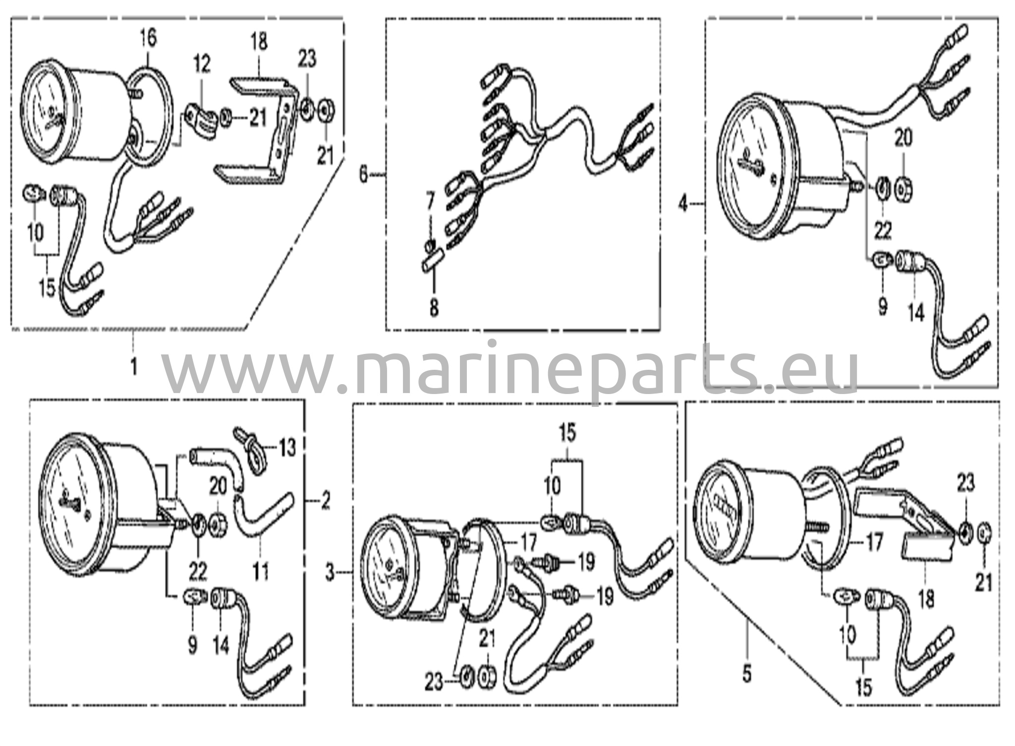 Mittaripaketti (analoogi) (1)