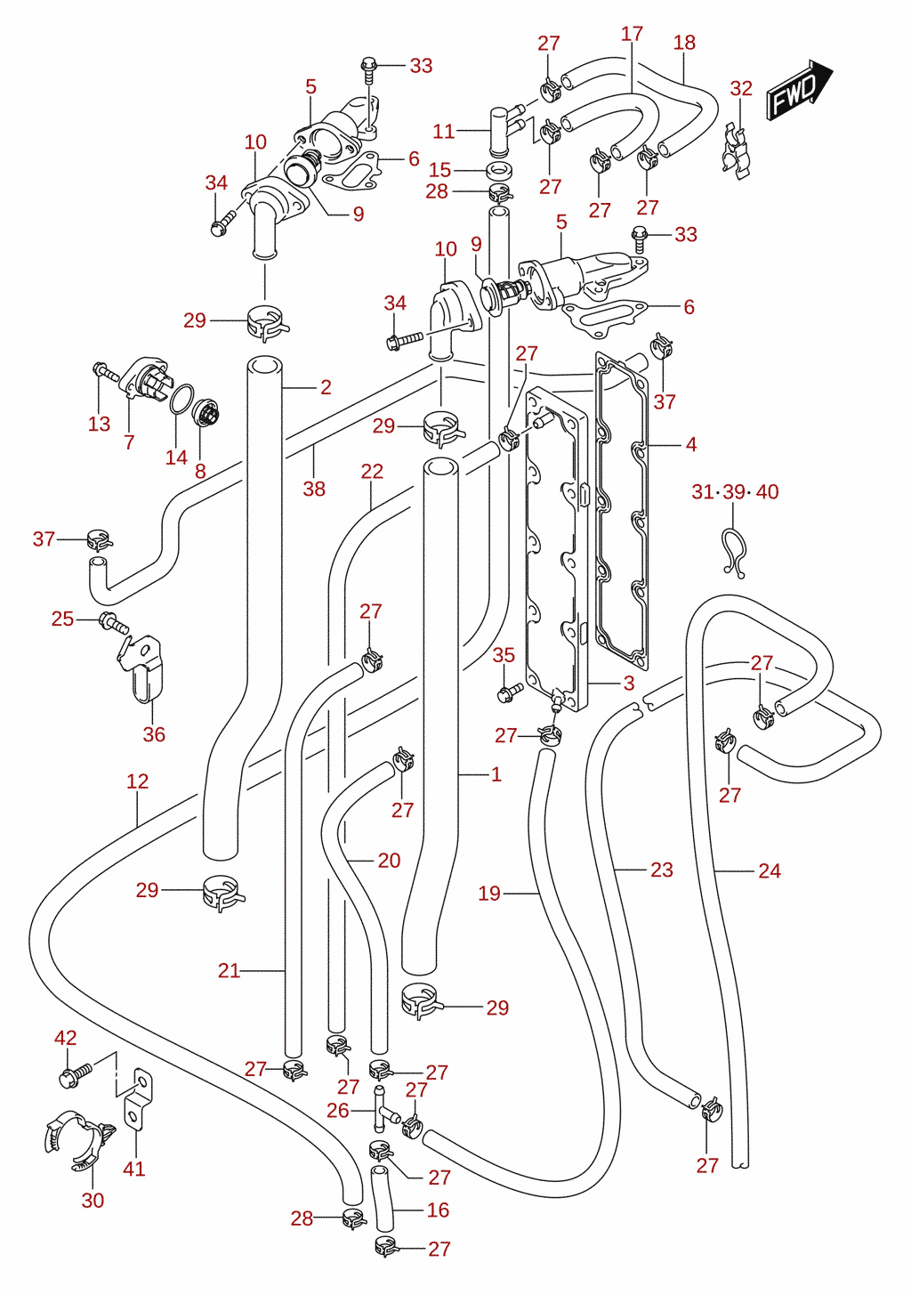 Thermostat