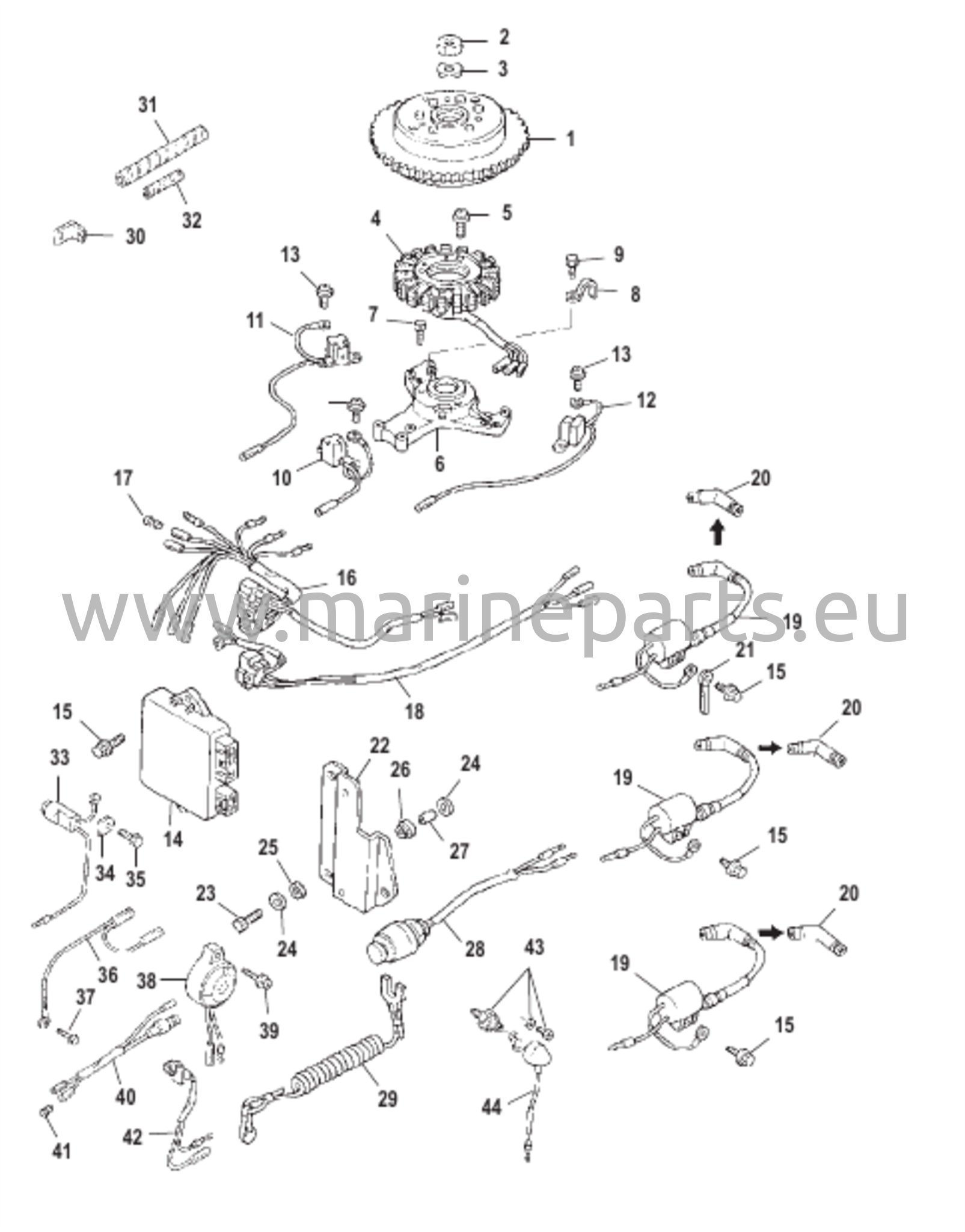 Electrical Components 