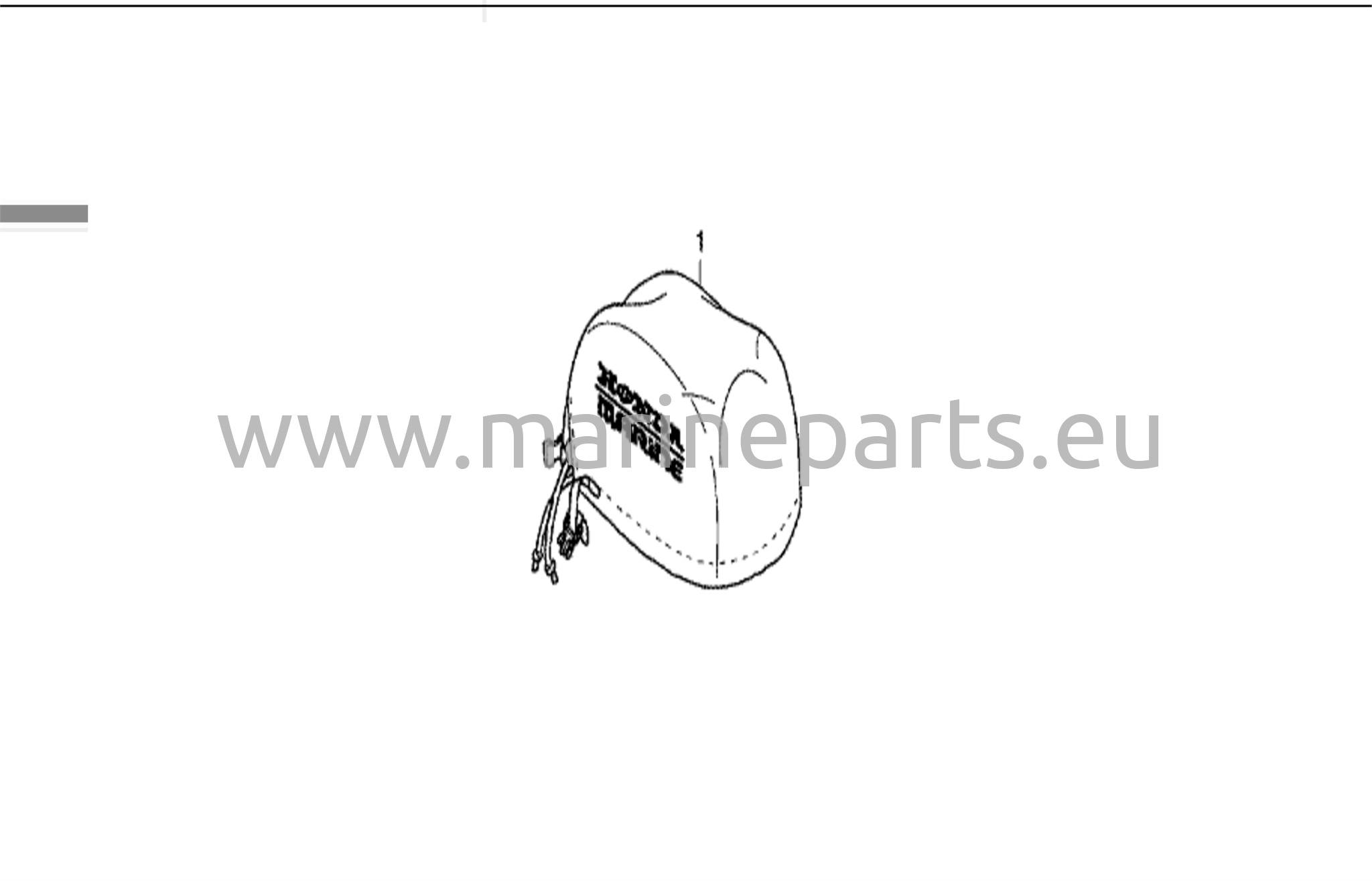 Lülituspaneeli komplekt (1)