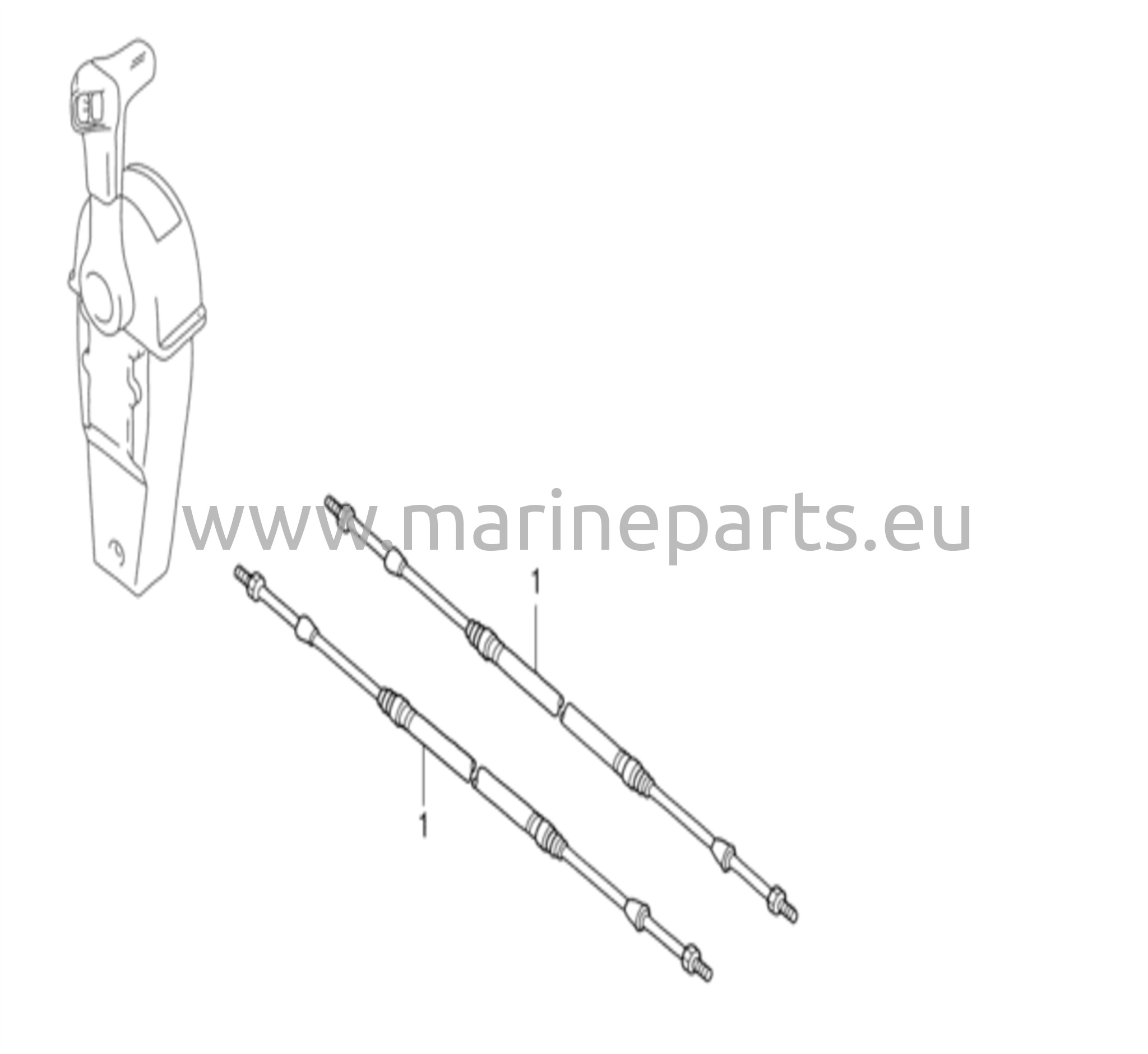 Kaapeli (yksittäinen) (nhk mec)