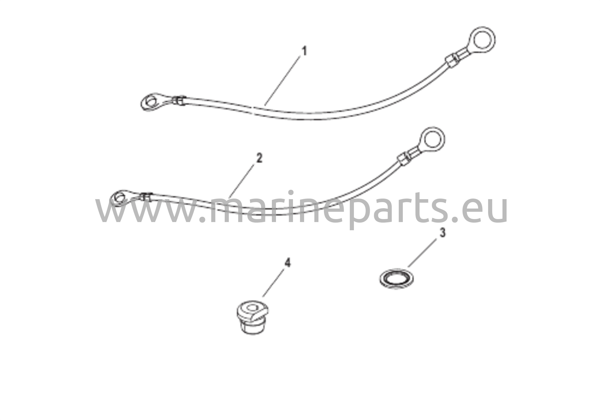 Maakaapelikitti (899712A01)