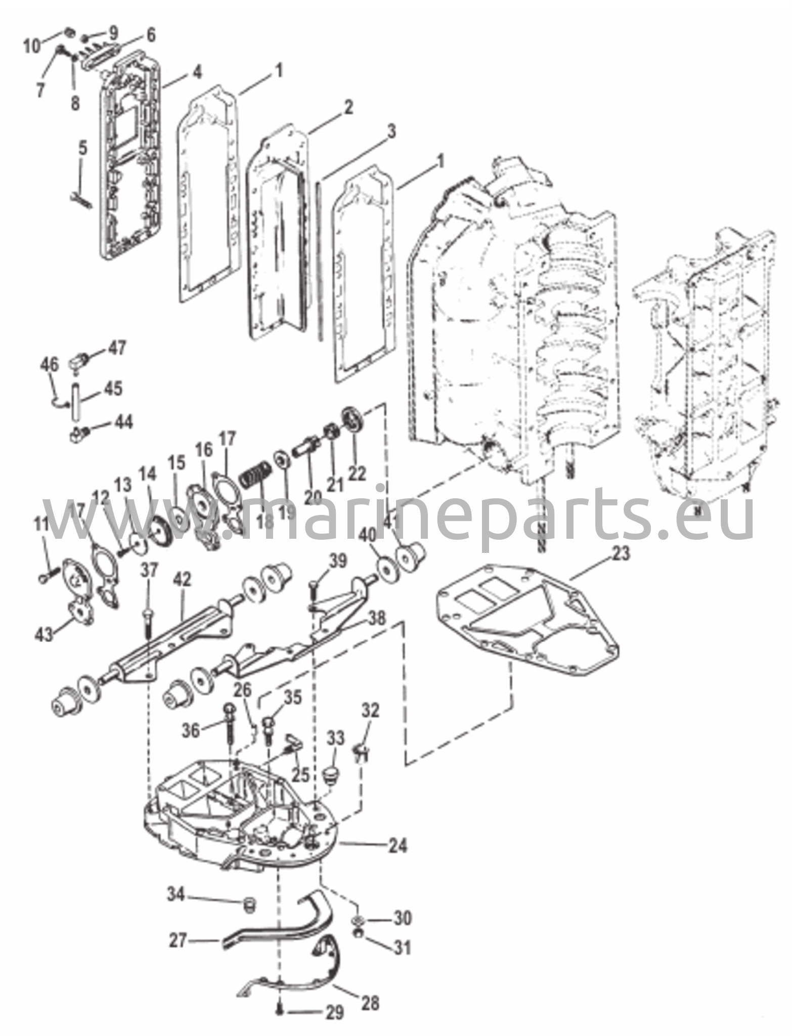 Imusarja ja pakopelti