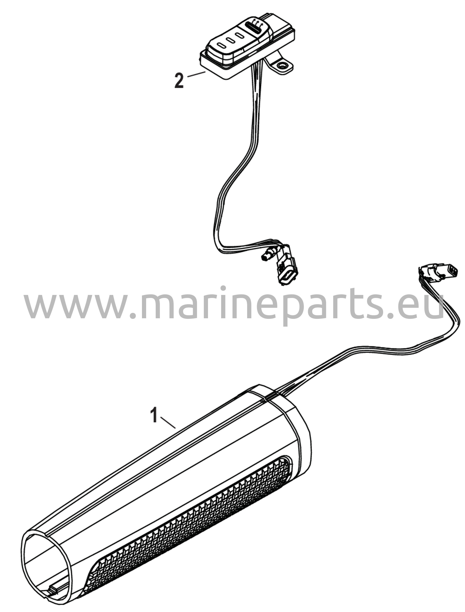 Lämmitettävä kahva