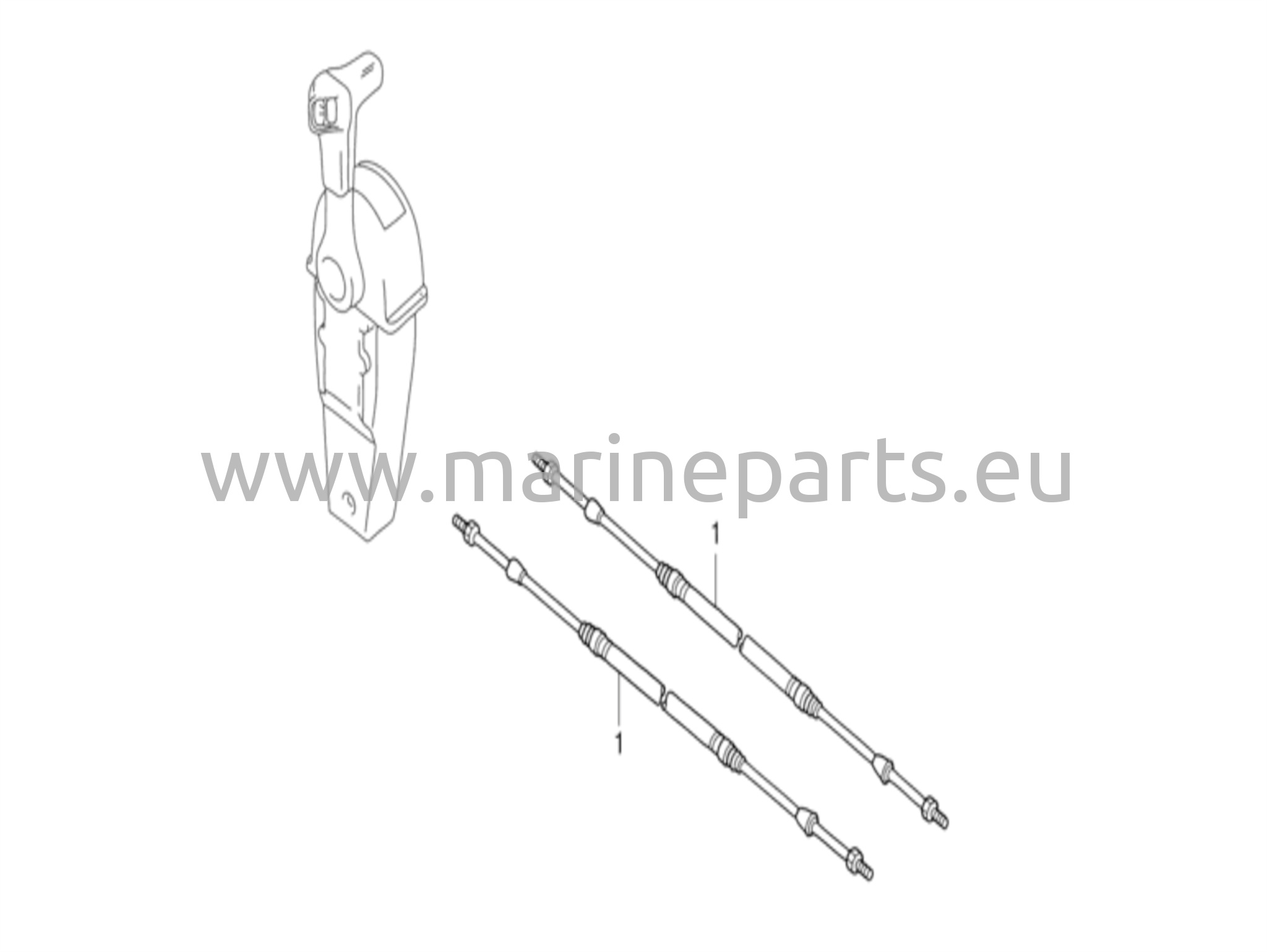 Kaapeli (yksittäinen) (nhk mec)