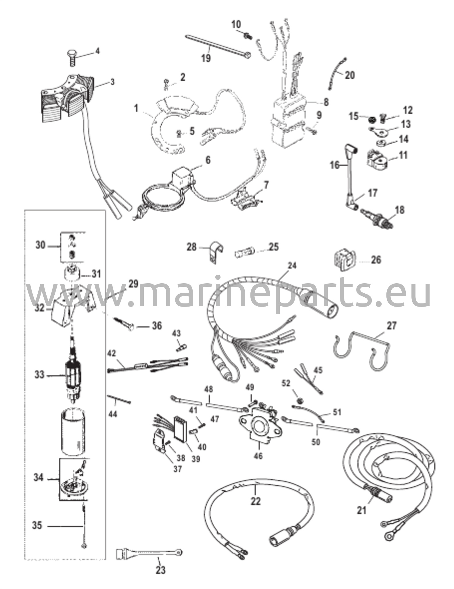Electrical Components 