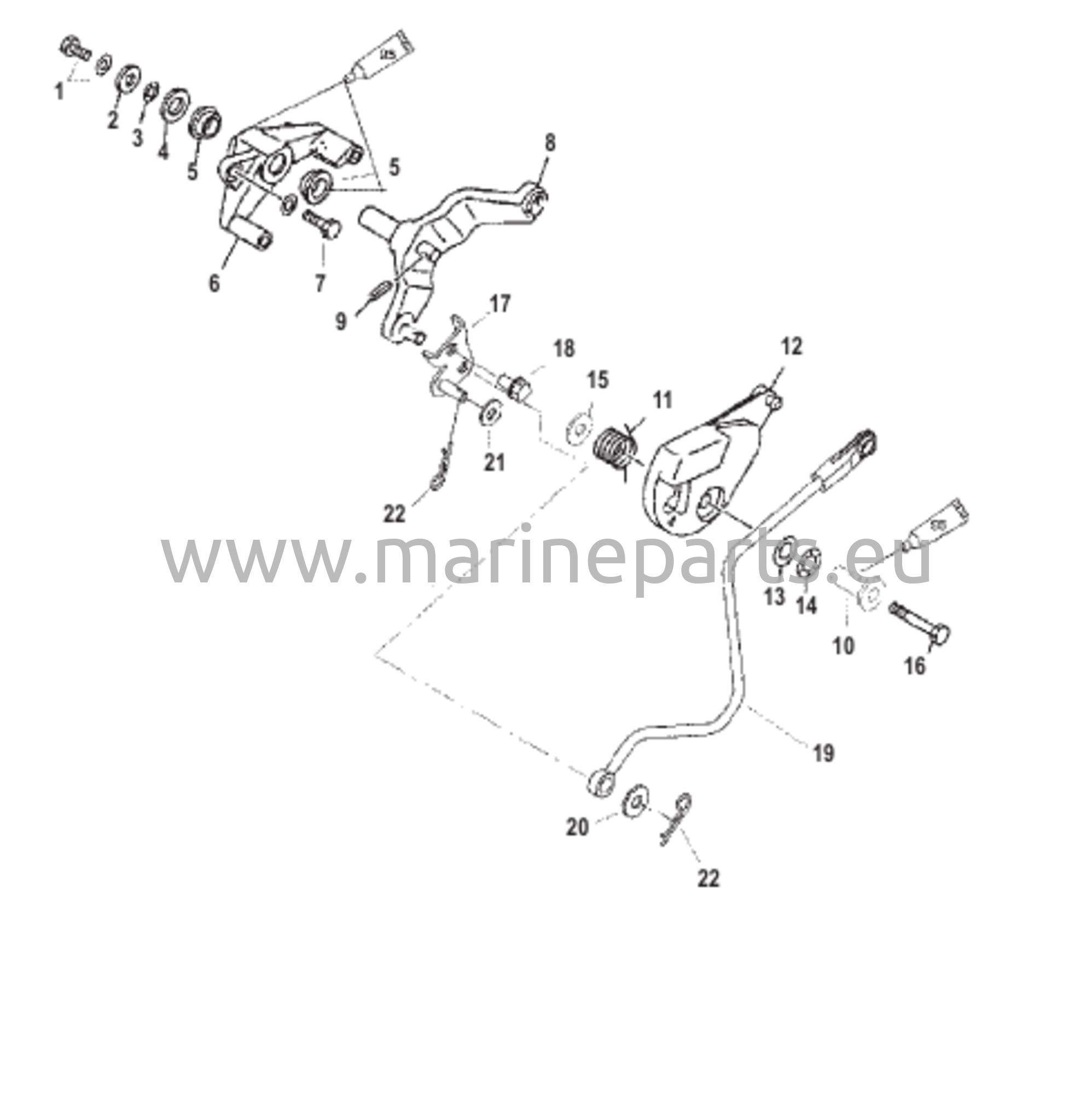 Gaasihoob ja ühendusvarustus
