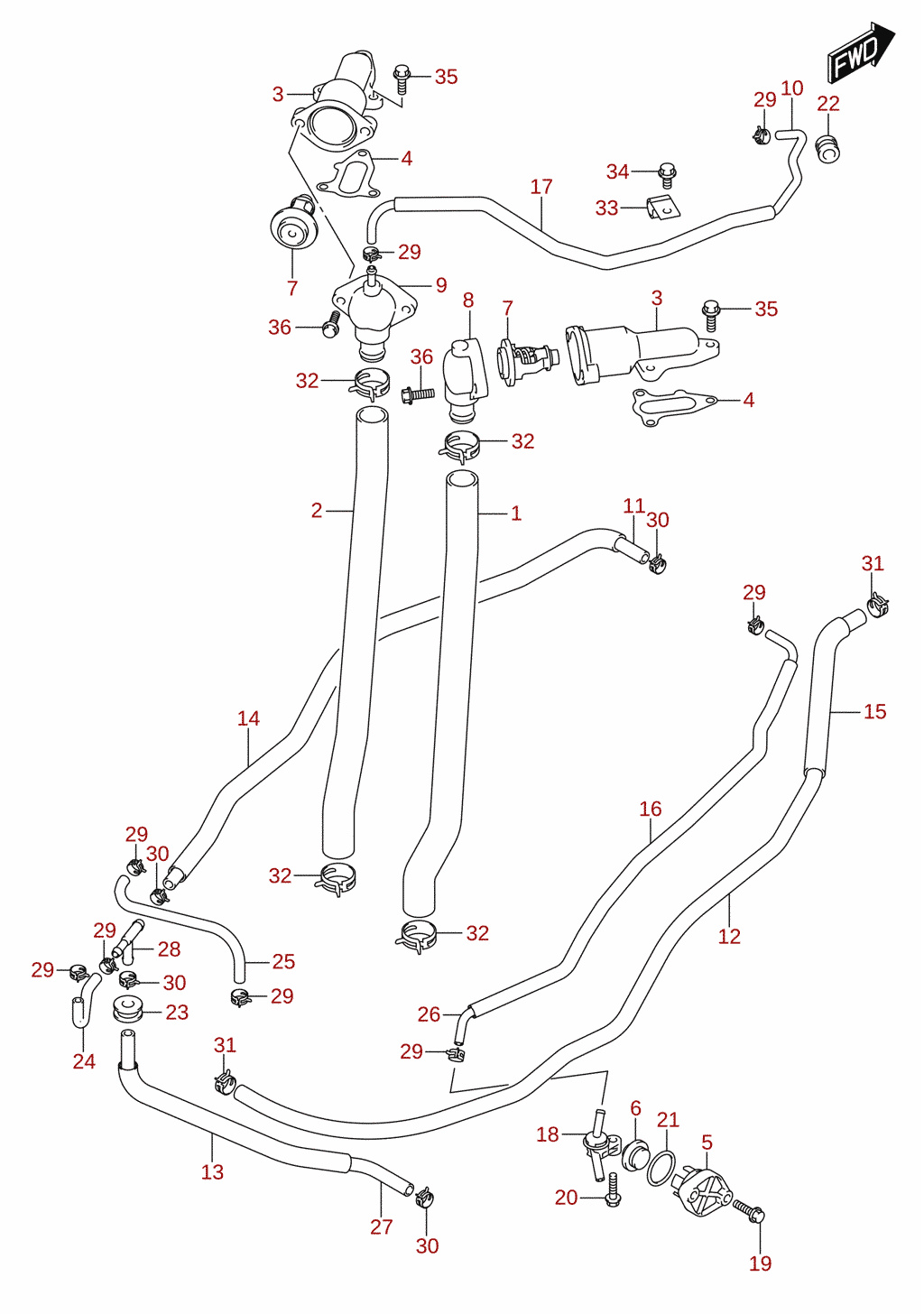 Thermostat