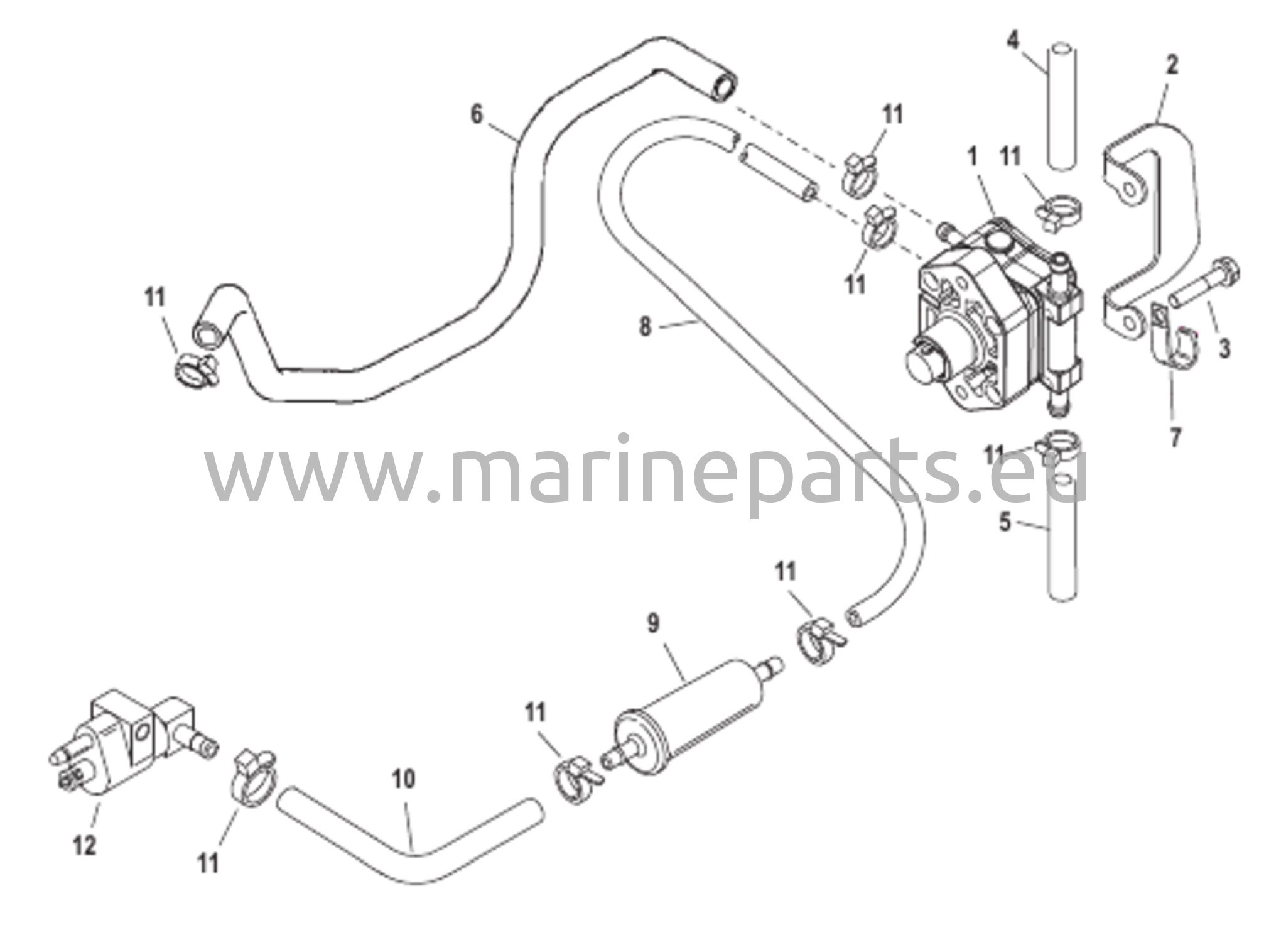 Fuel Pump 