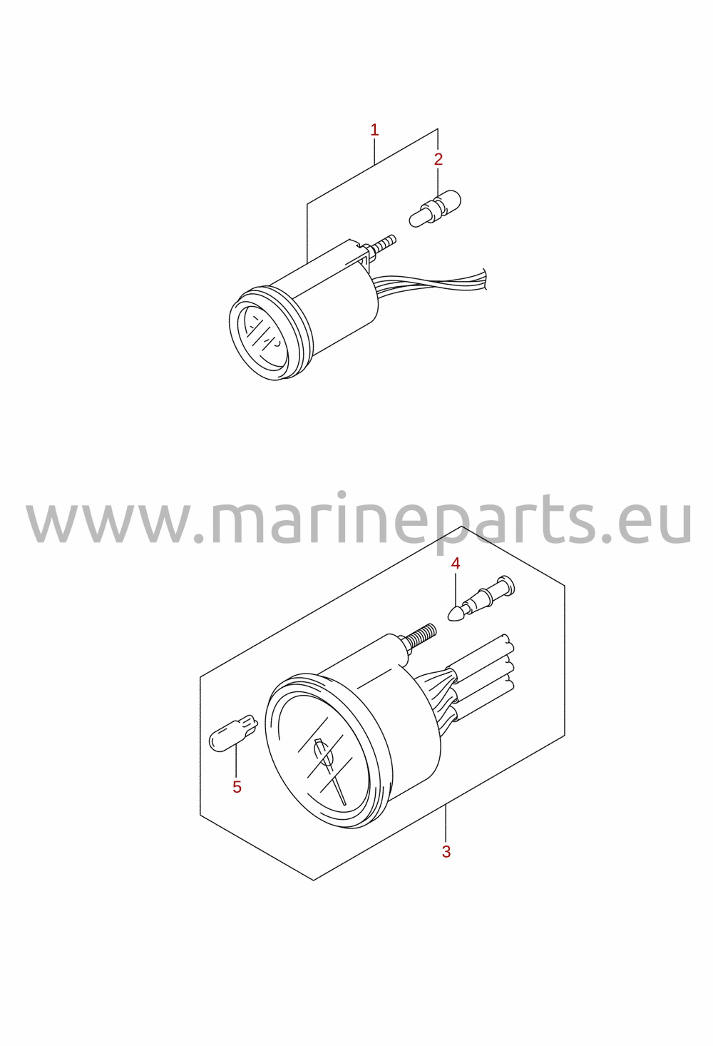 Instrument (DF175T)