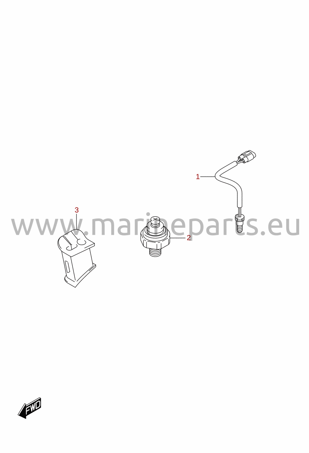Andur (DF40AQH, DF60AQH)