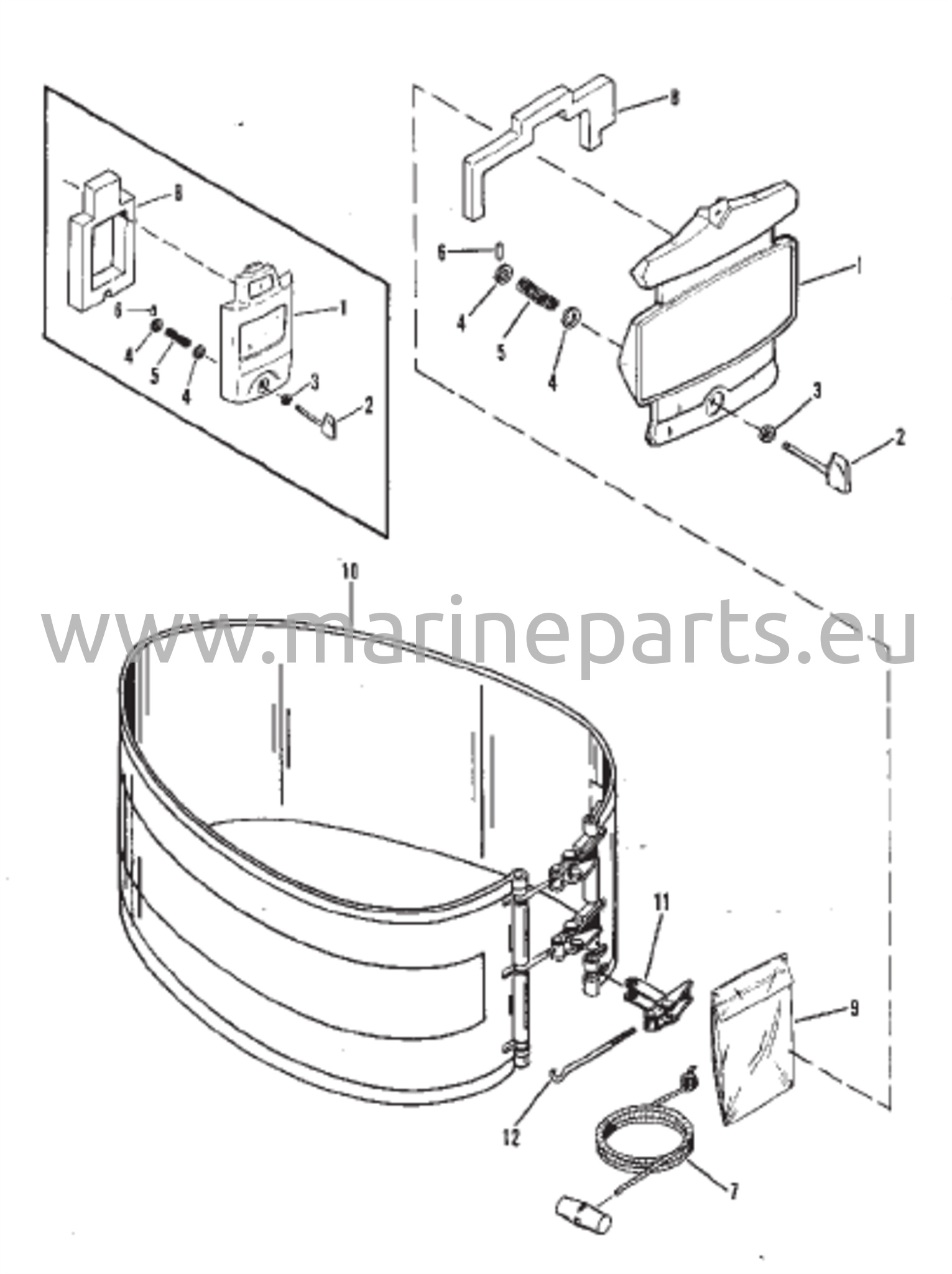 Konepeite ja etukansi