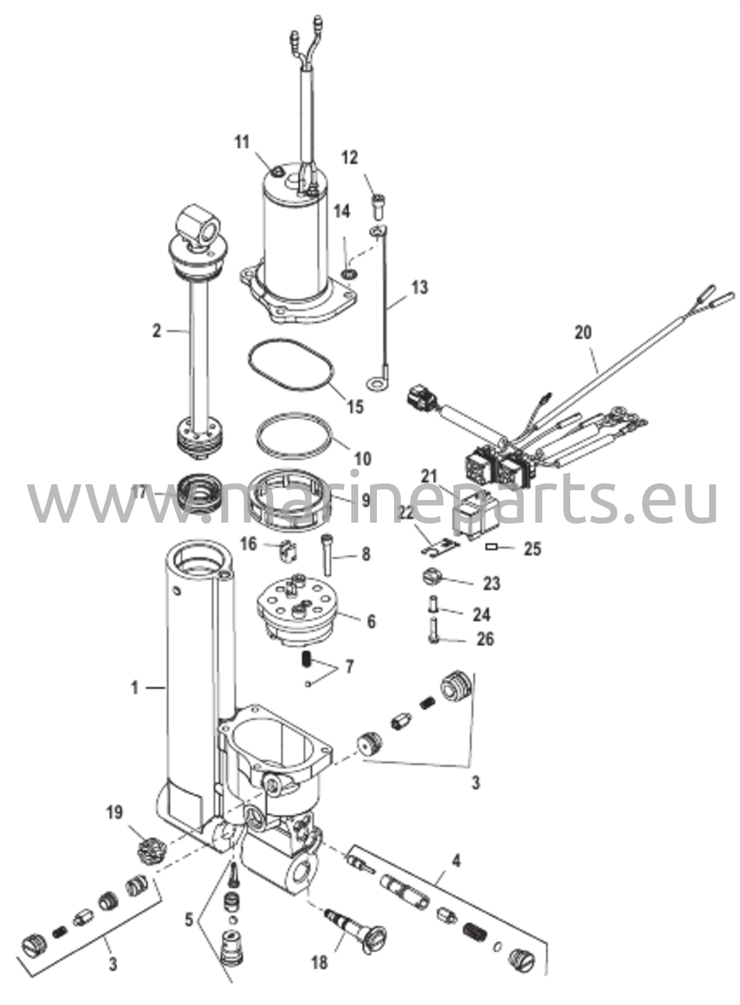 Võimsusreguleerimine