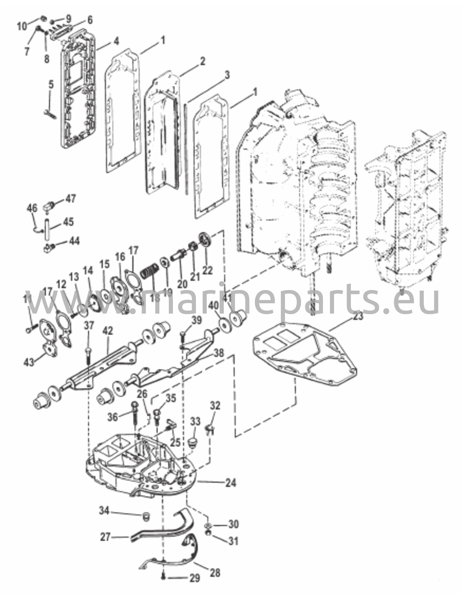 Imusarja ja pakopelti