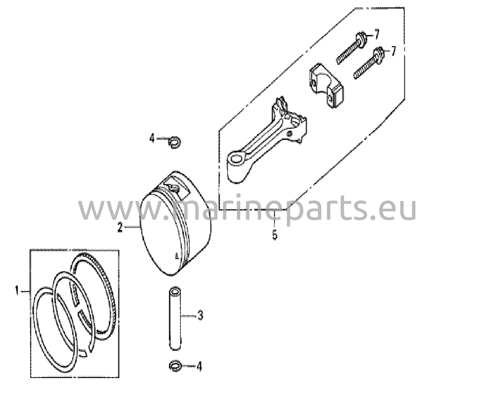 Kolb ja ühendusvarras
