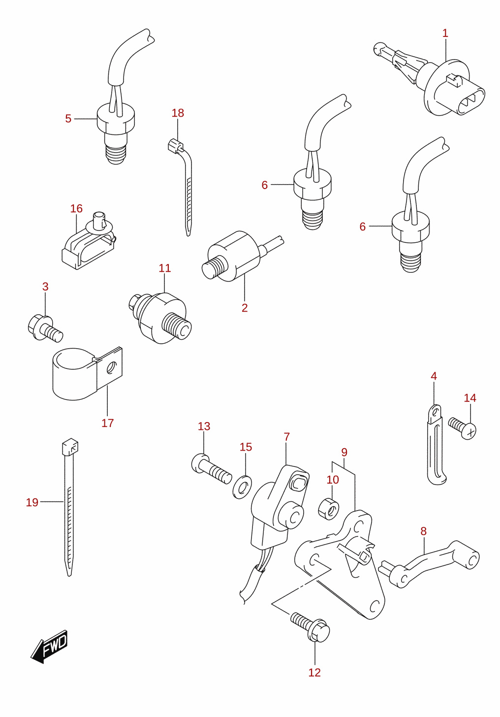 Sensor