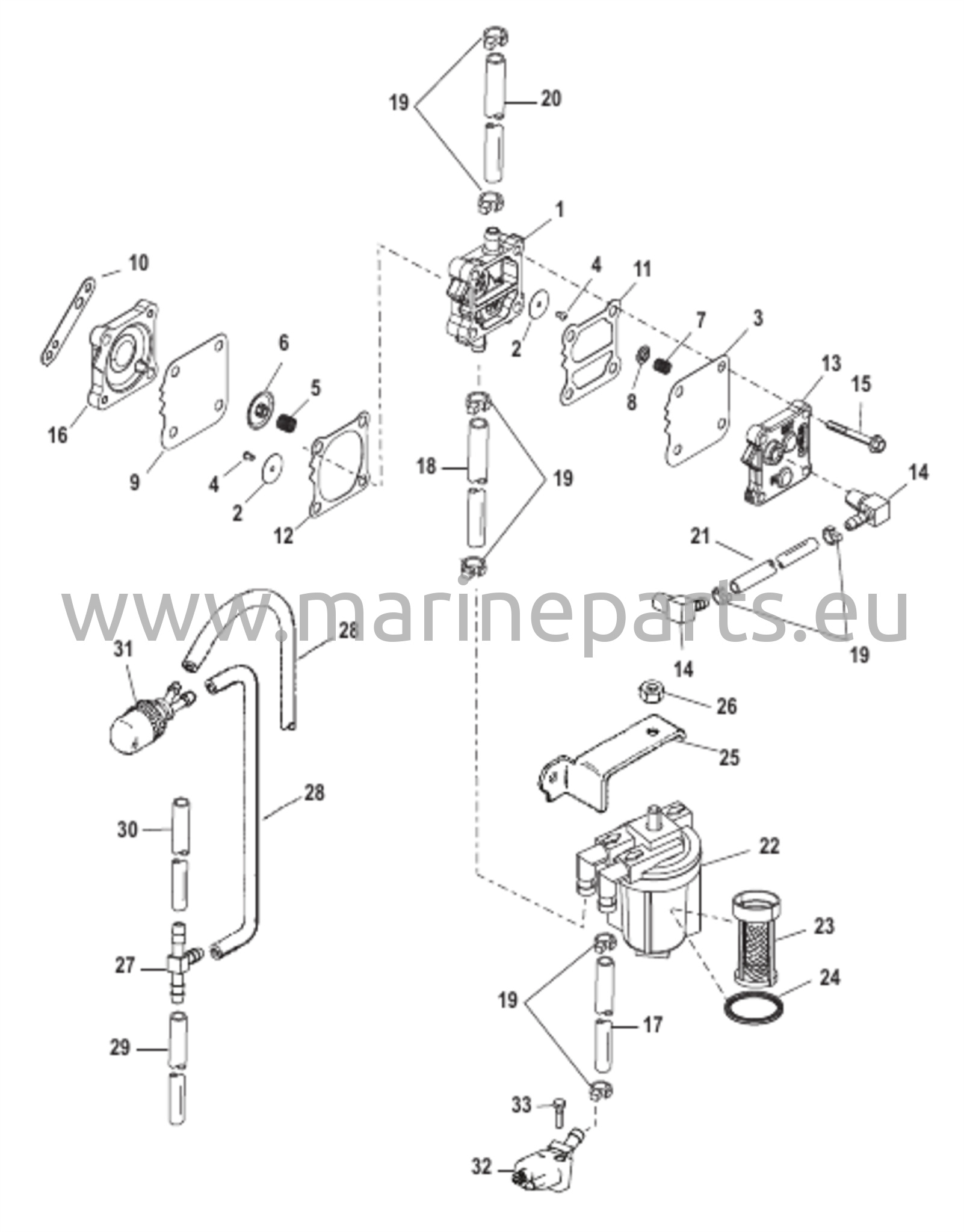 Fuel Pump Manual 