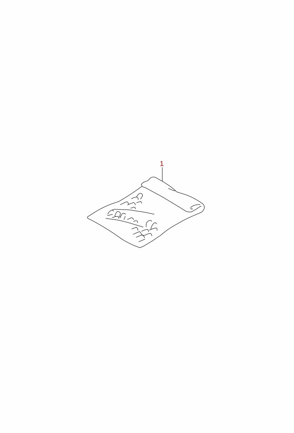 Ledningsnet (DF20ATH, DF9.9BTH) (ekstraudstyr)