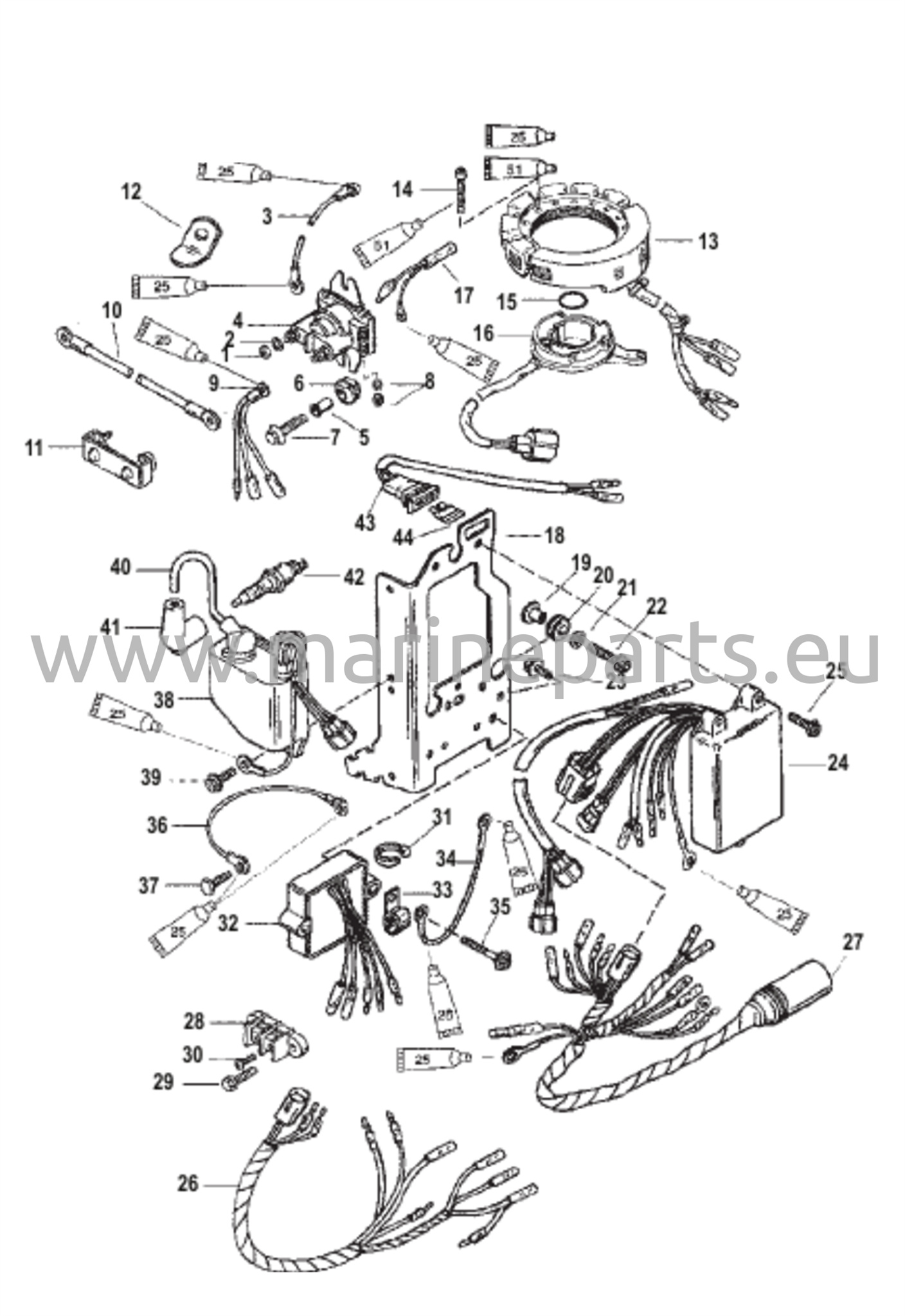 Sähkökomponentit (1)