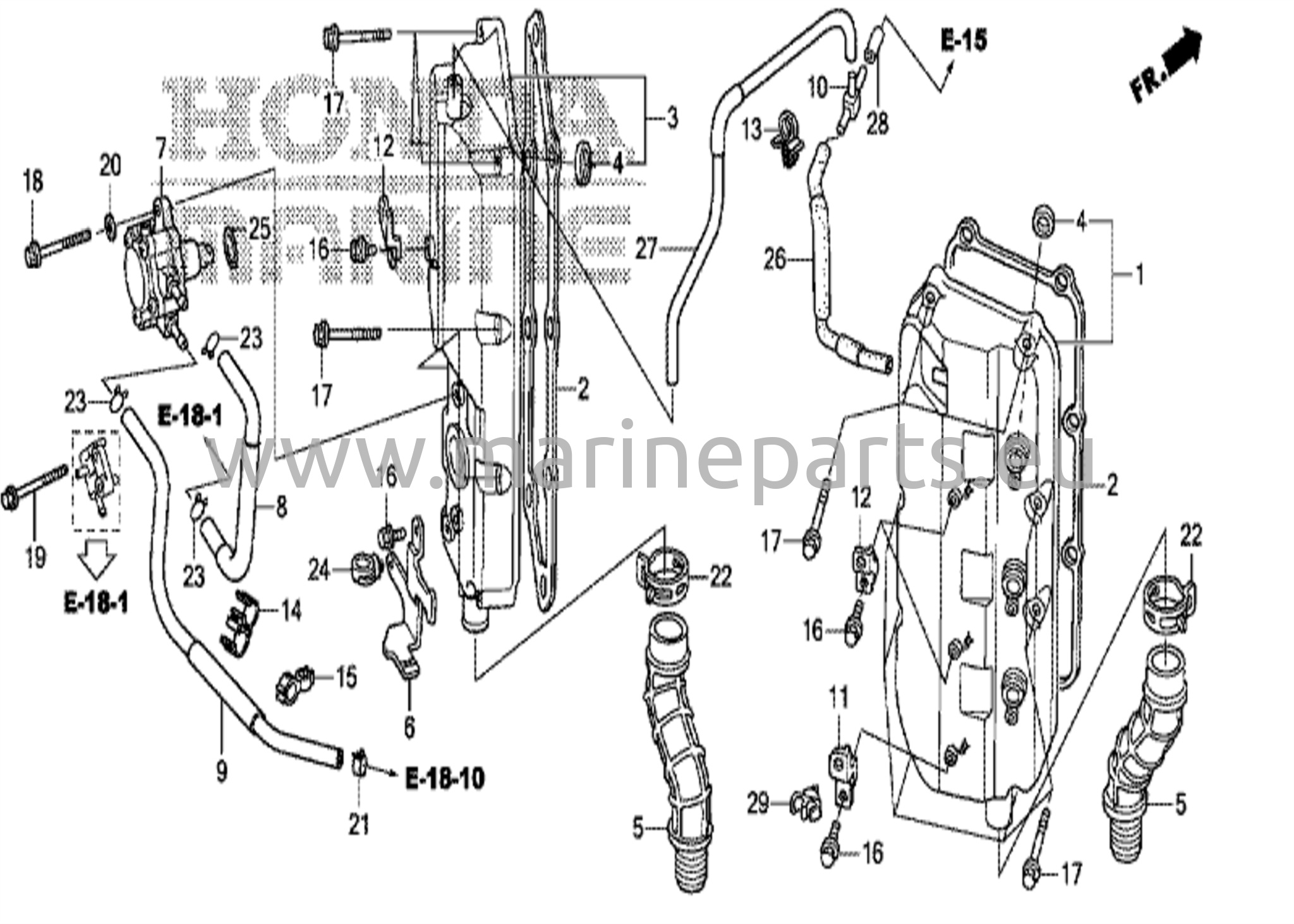 Sylinterikannen kansi