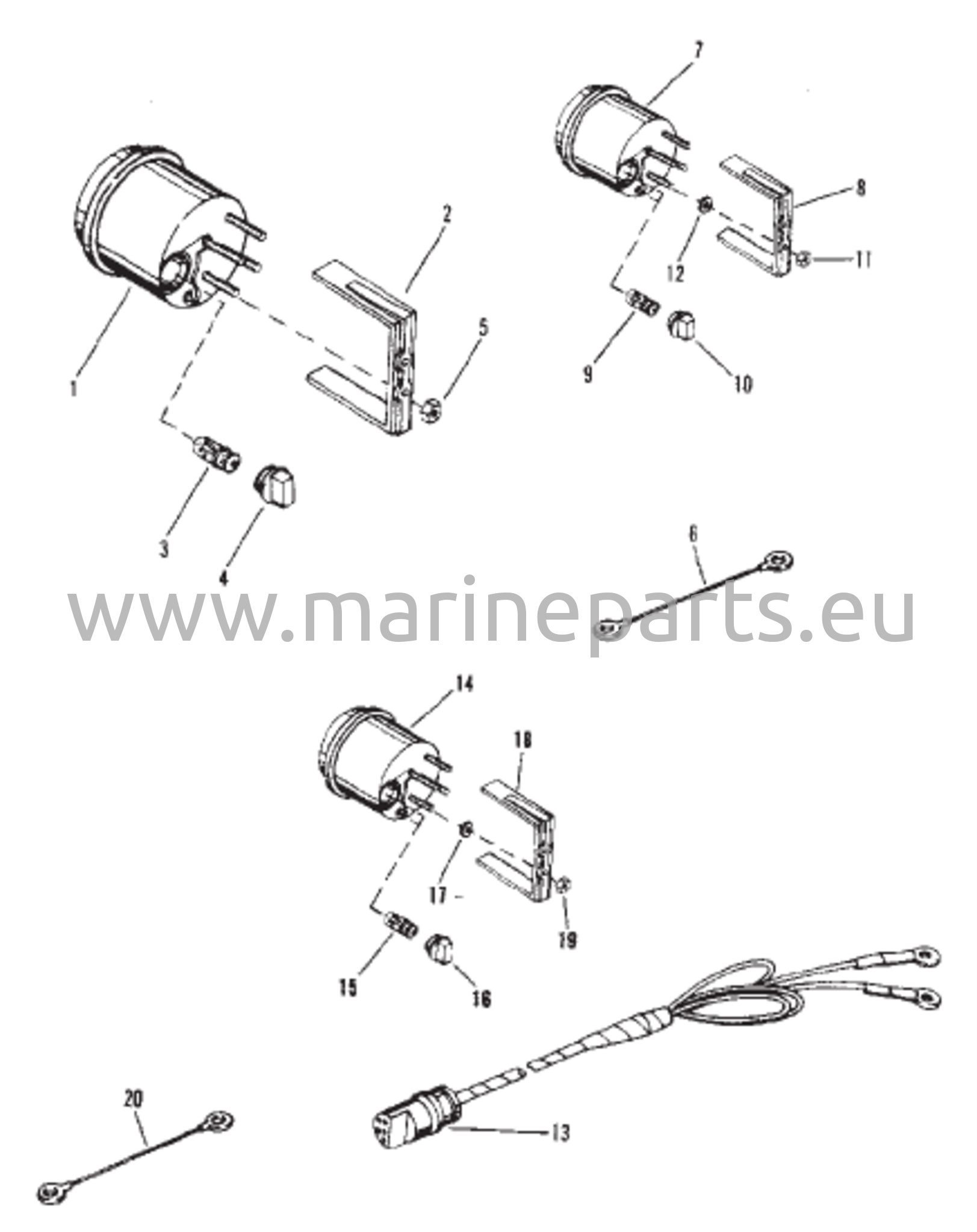 Instrumentation 