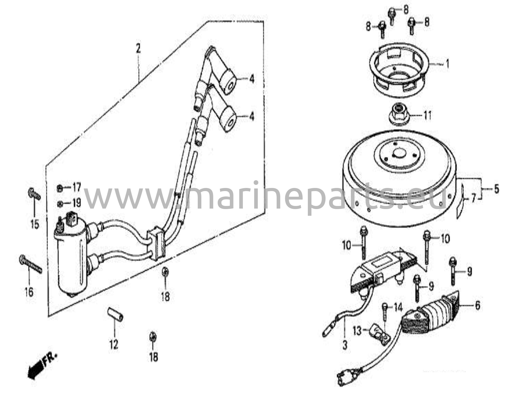 Süüte- ja väntvõll