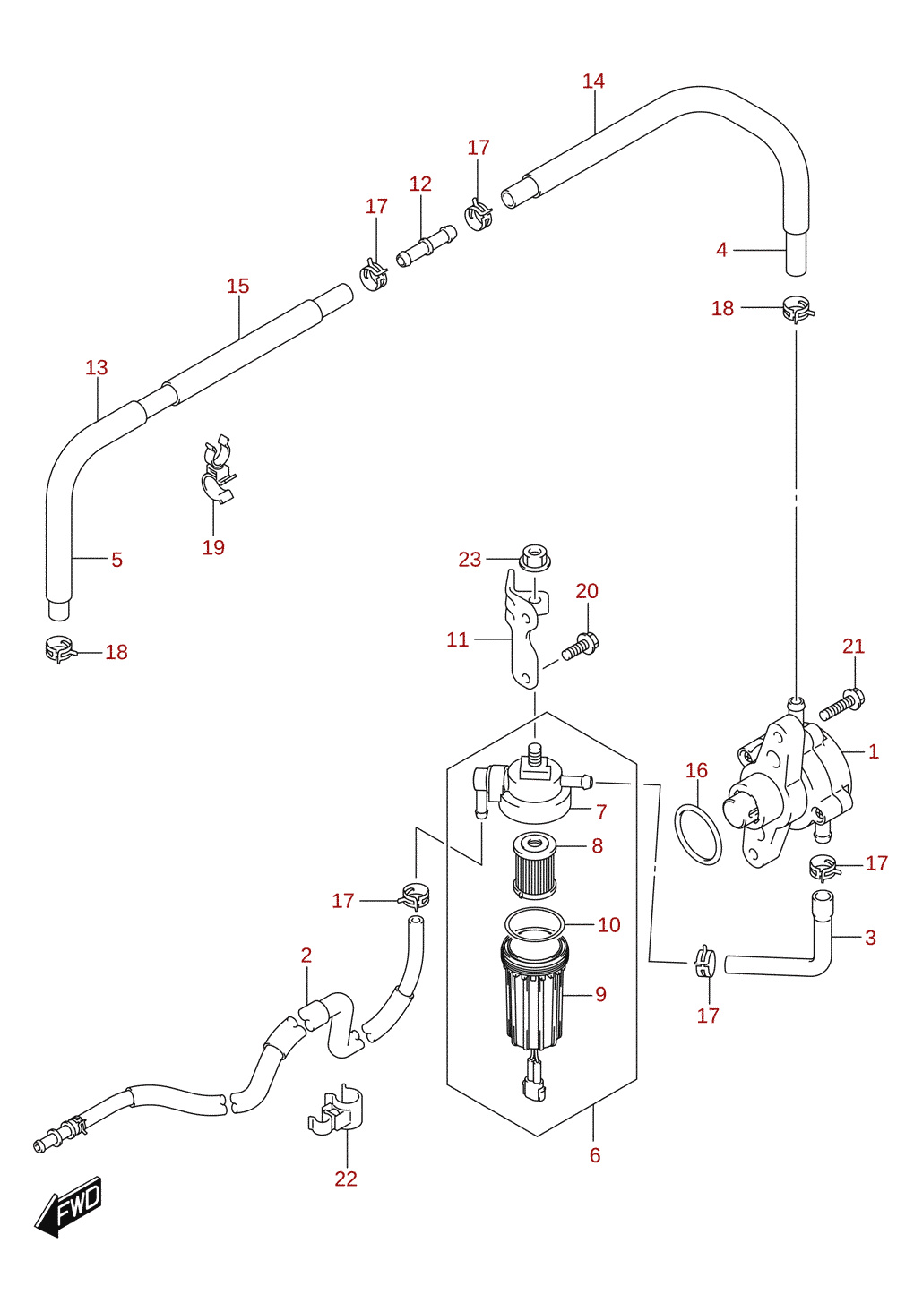 Kütusepump