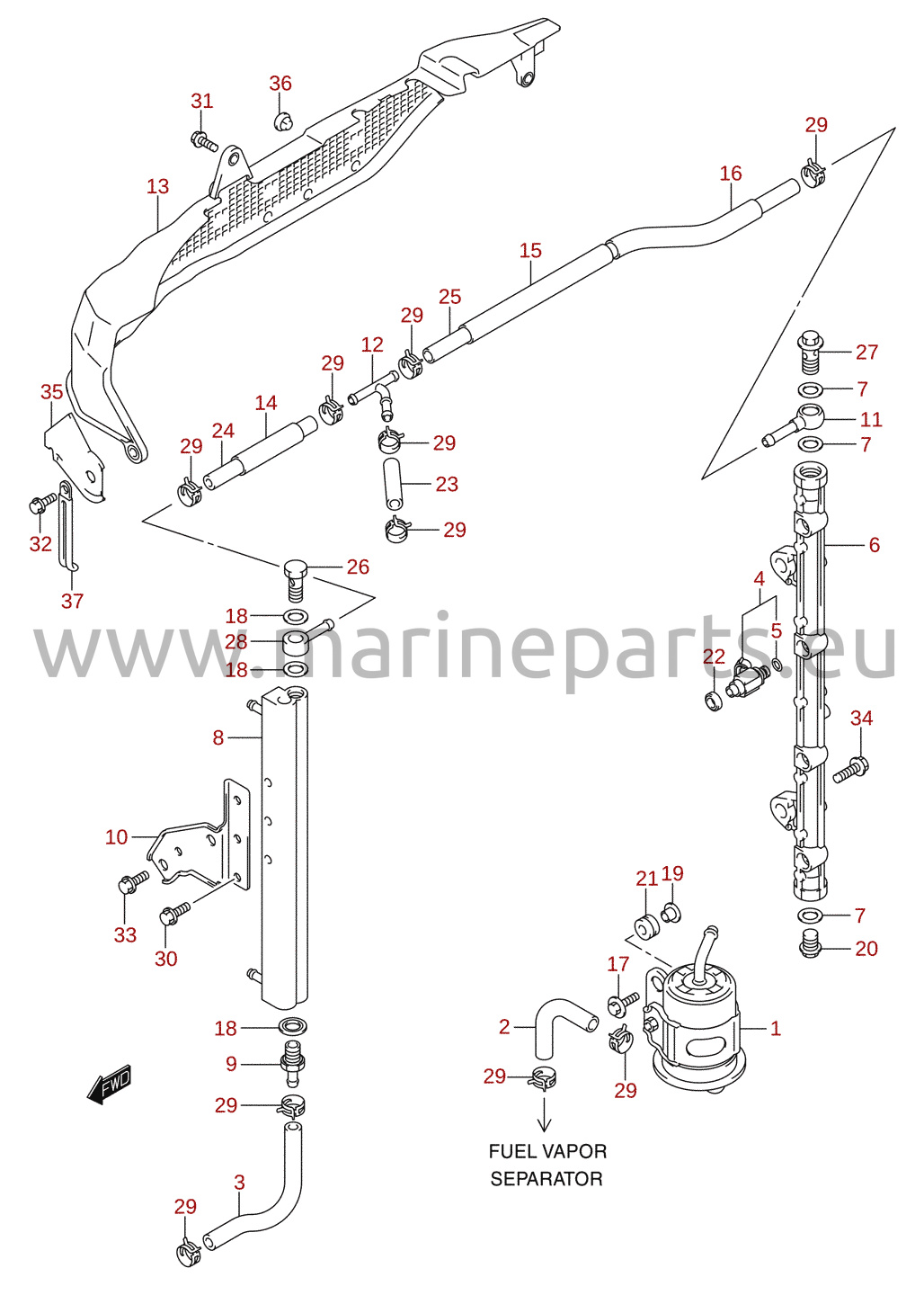 Fuel injector