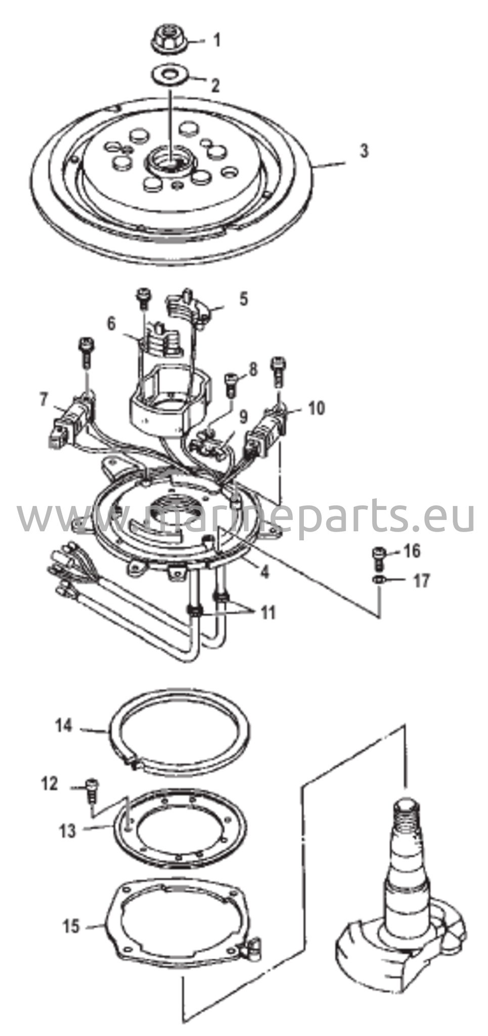 Flywheel 