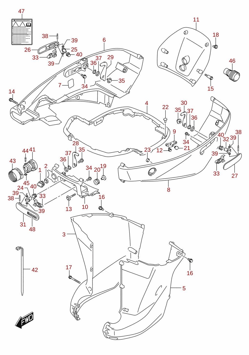 Side cover