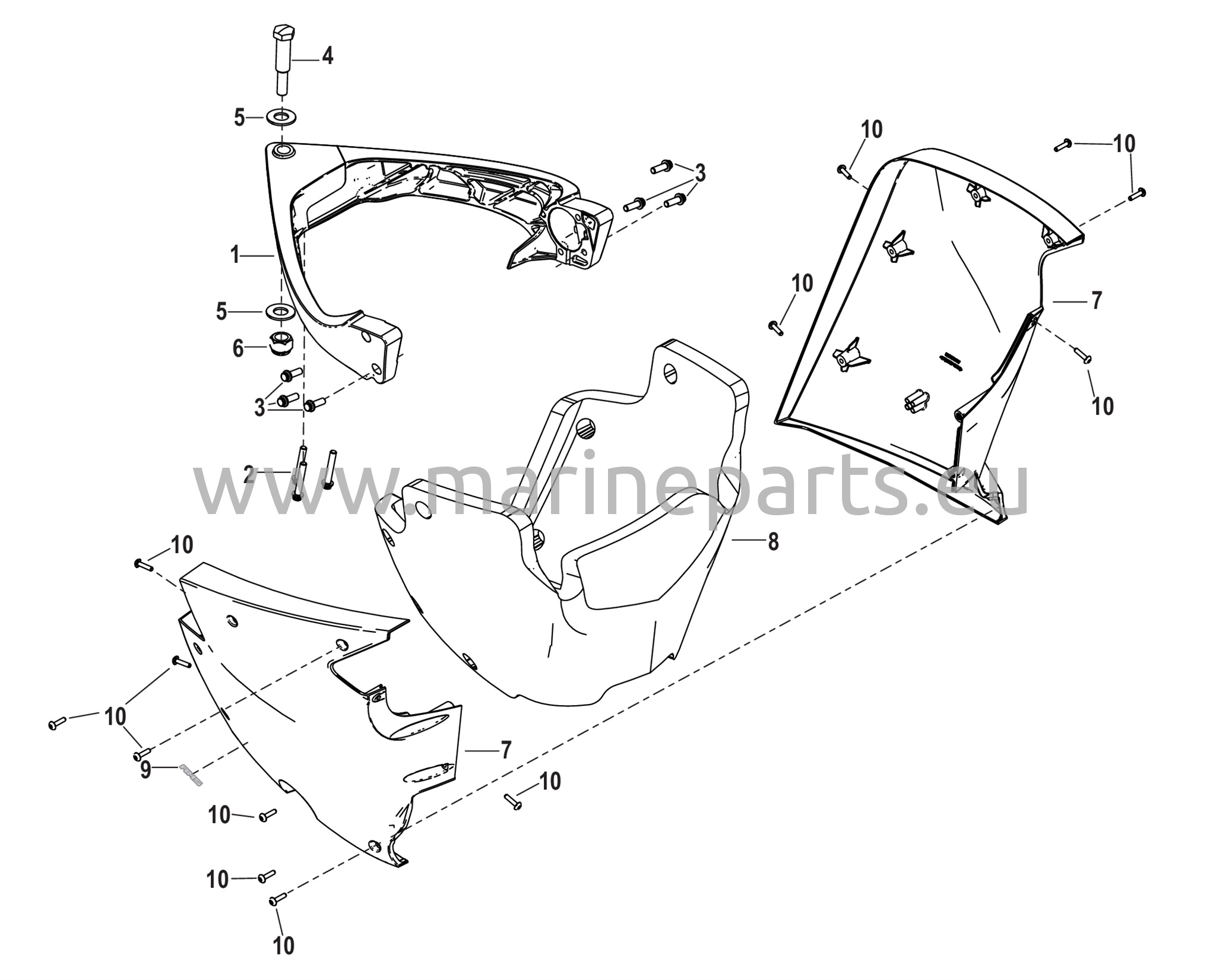 Takapään tukipalkkisarja