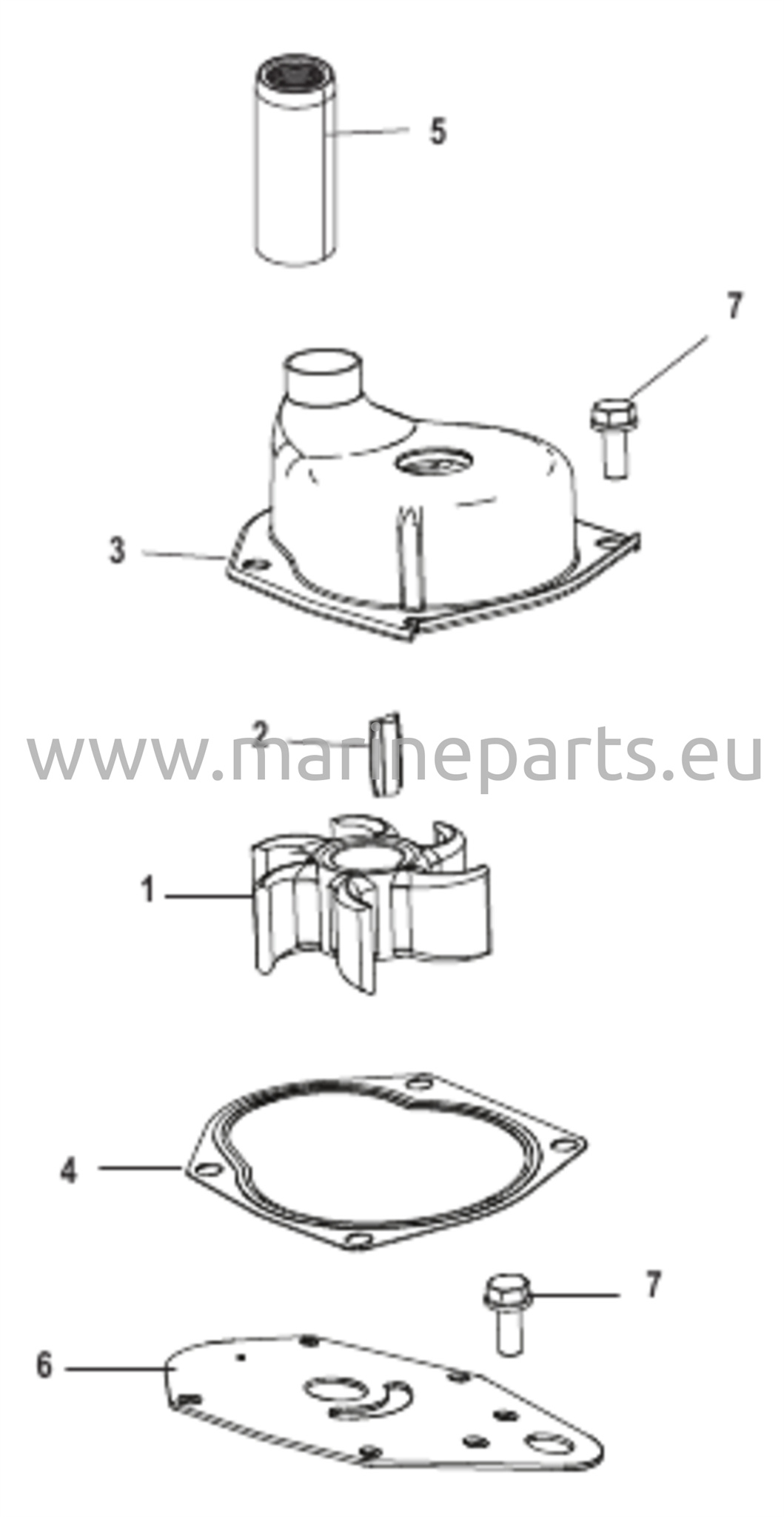 Jet Components 