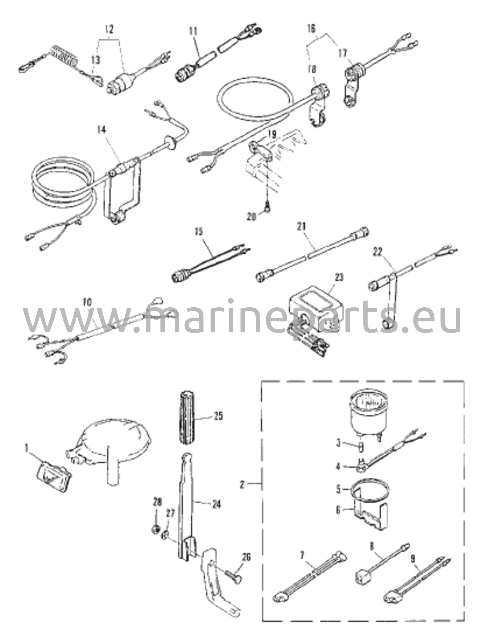 Optional Parts 