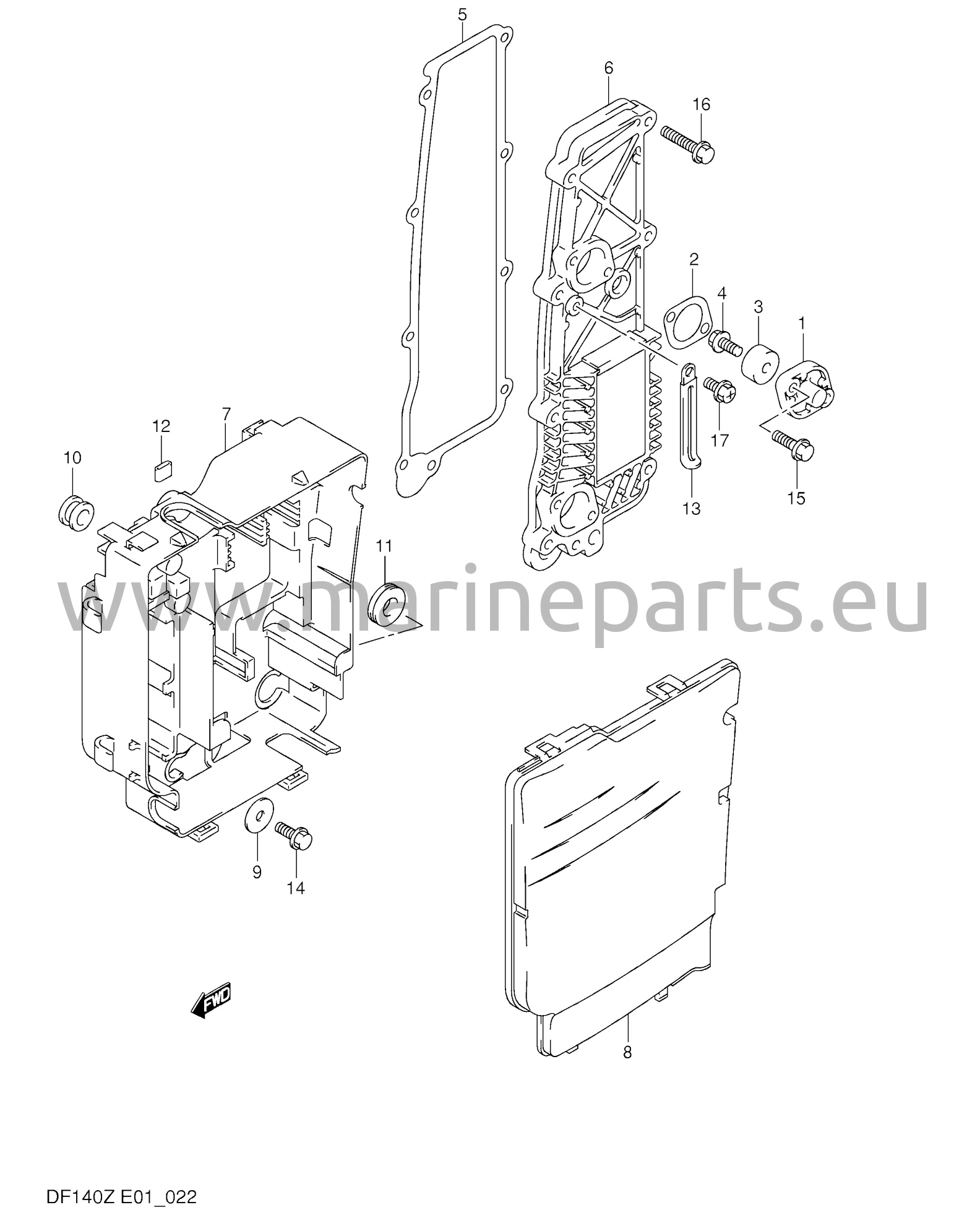 Rectifier