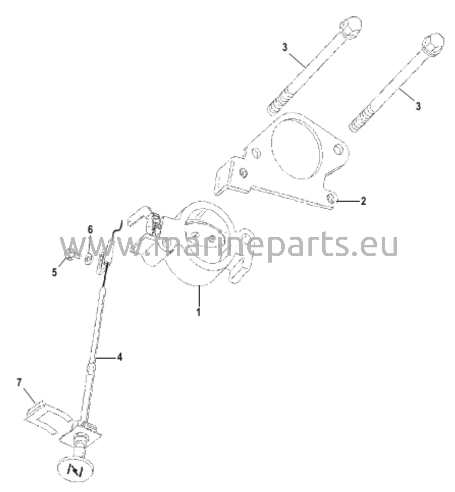 Säätöventtiilisarja
