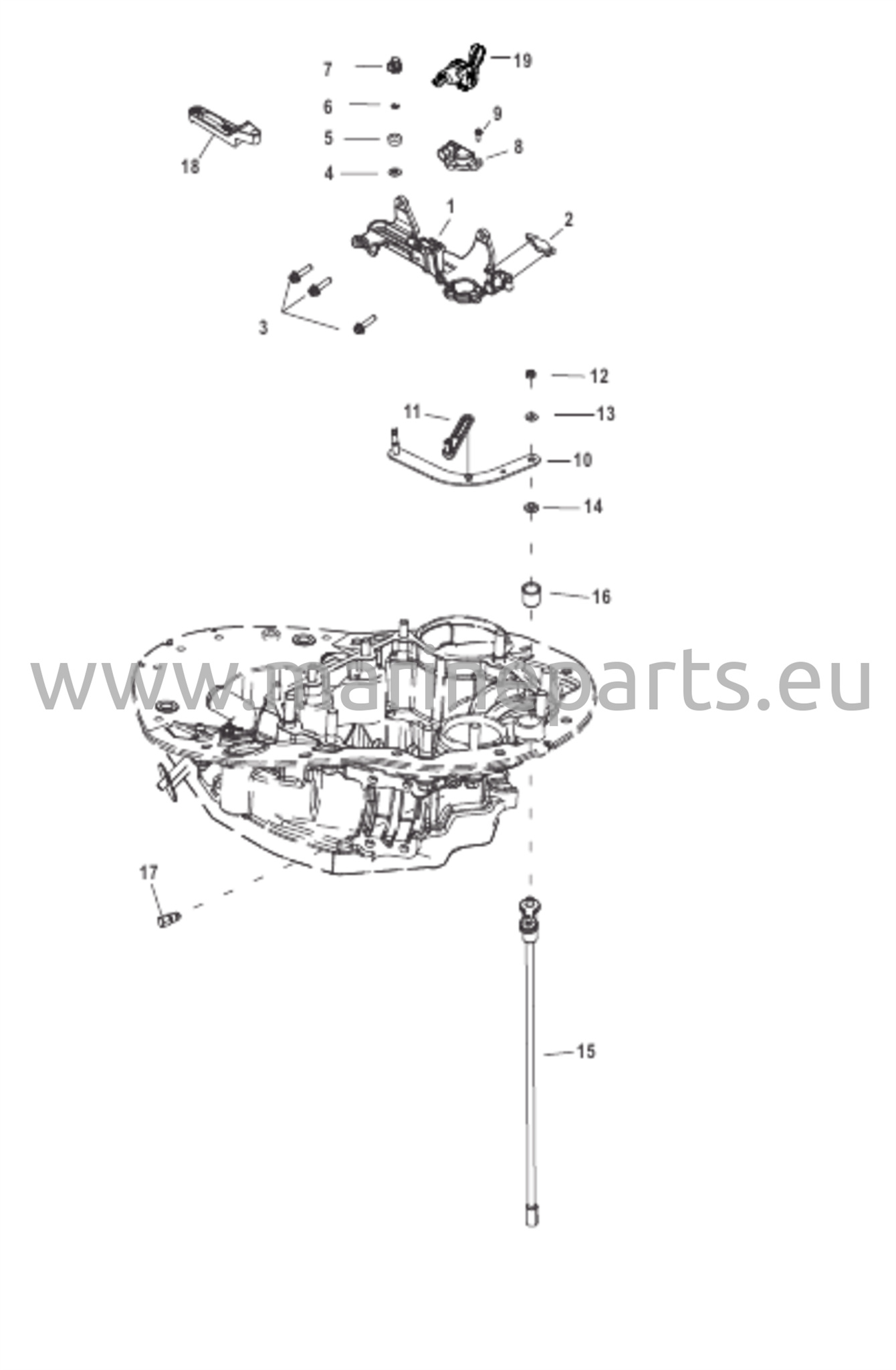 Vaihteensiirtojärjestelmä