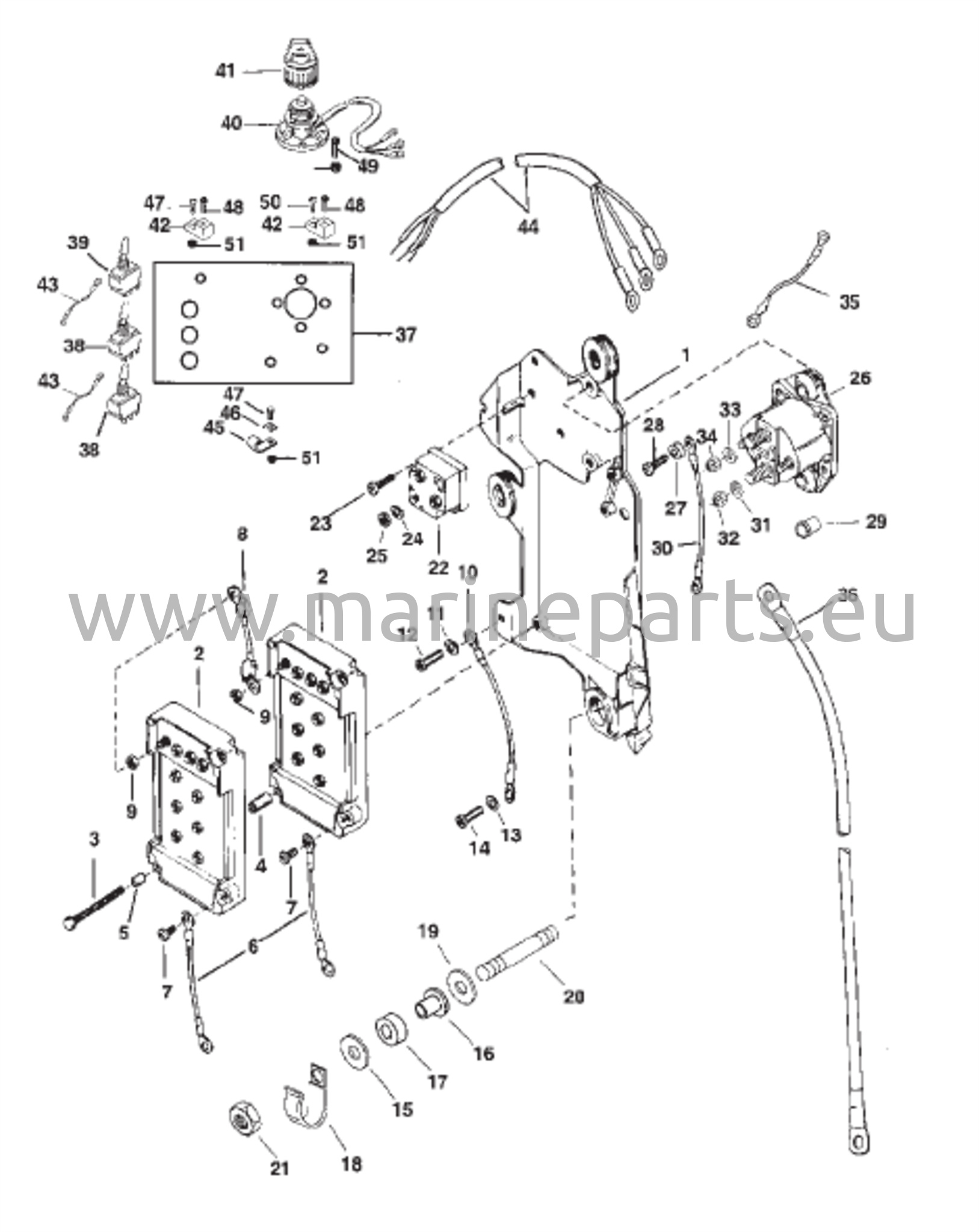 Electrical Components 