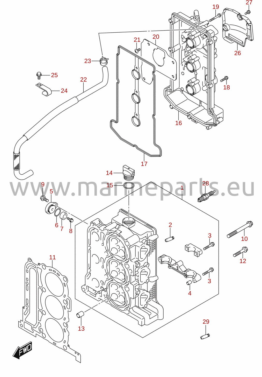 Diagram