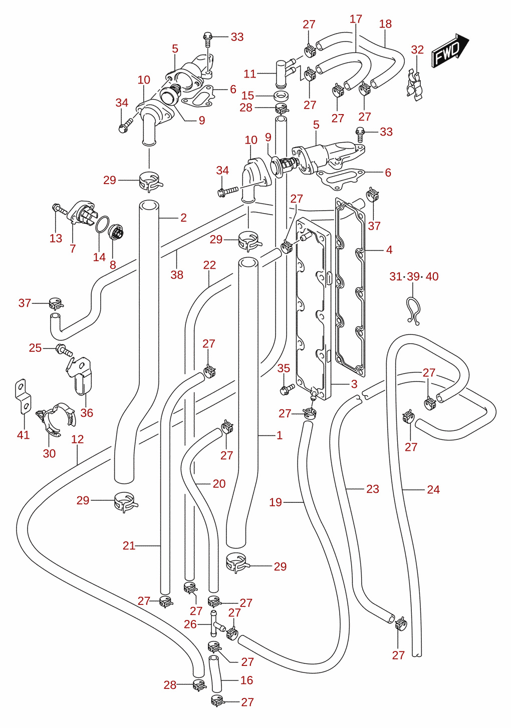 Thermostat