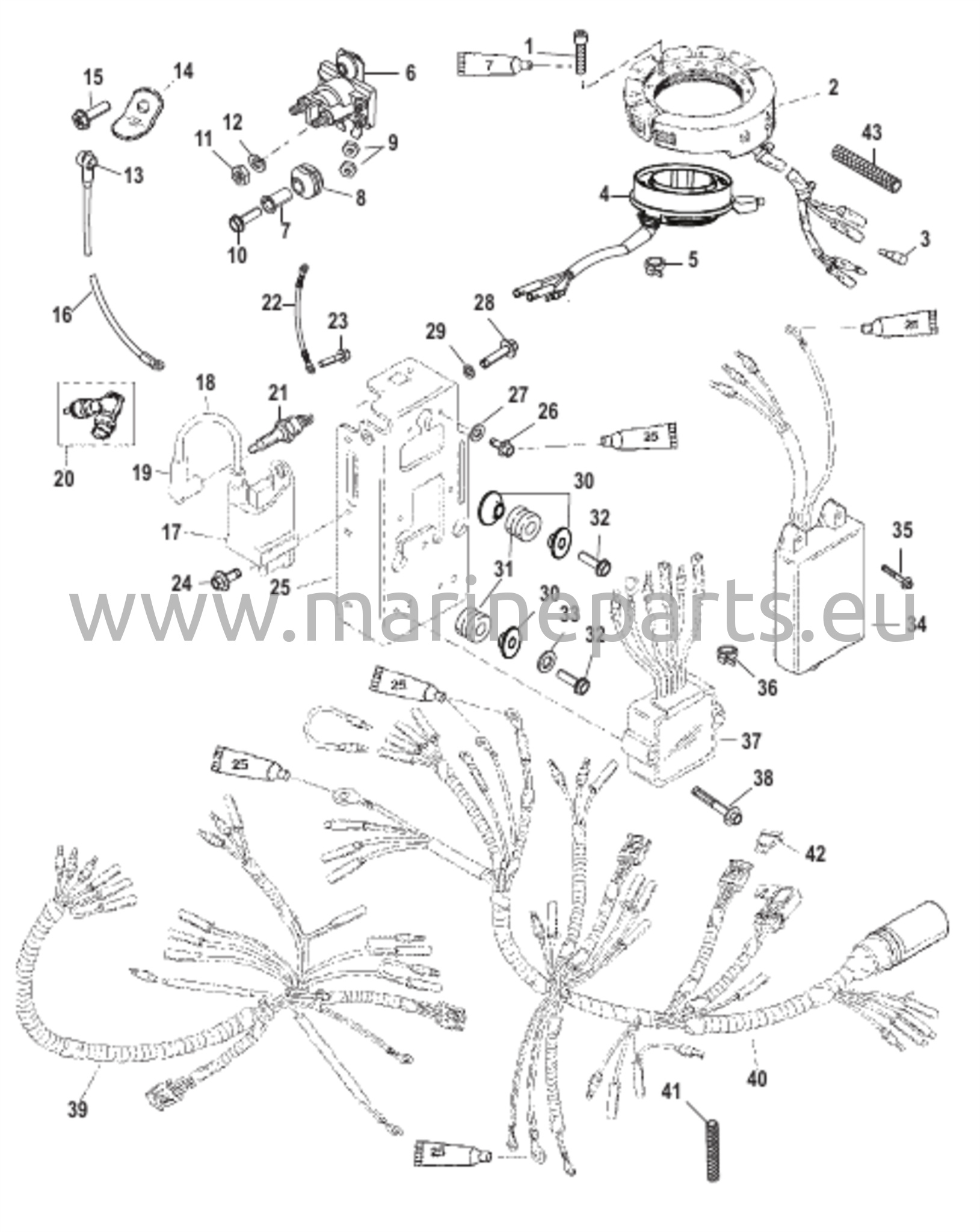 Electrical Components 