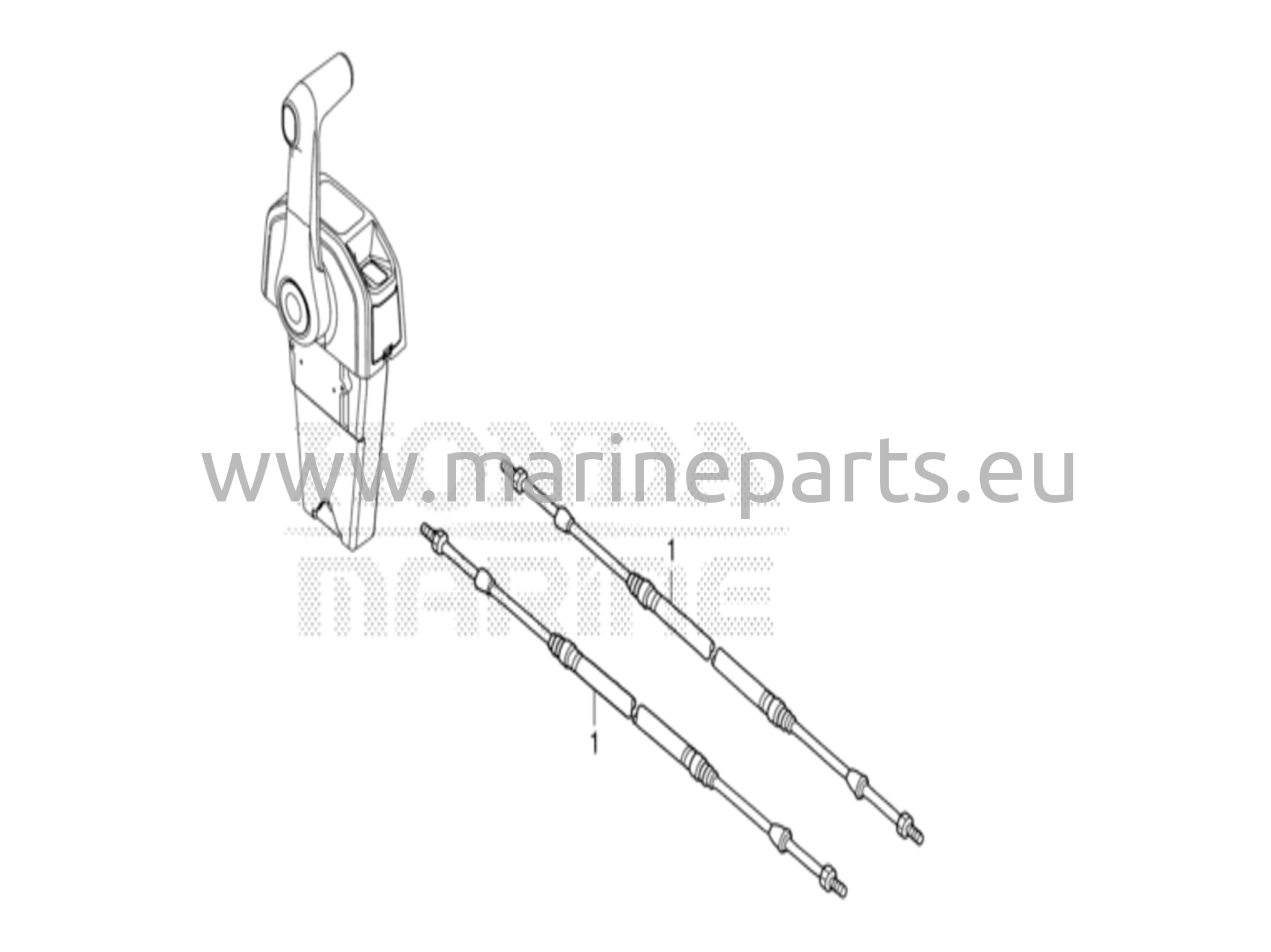 Kaapeli (yksittäinen) (hi-lex)