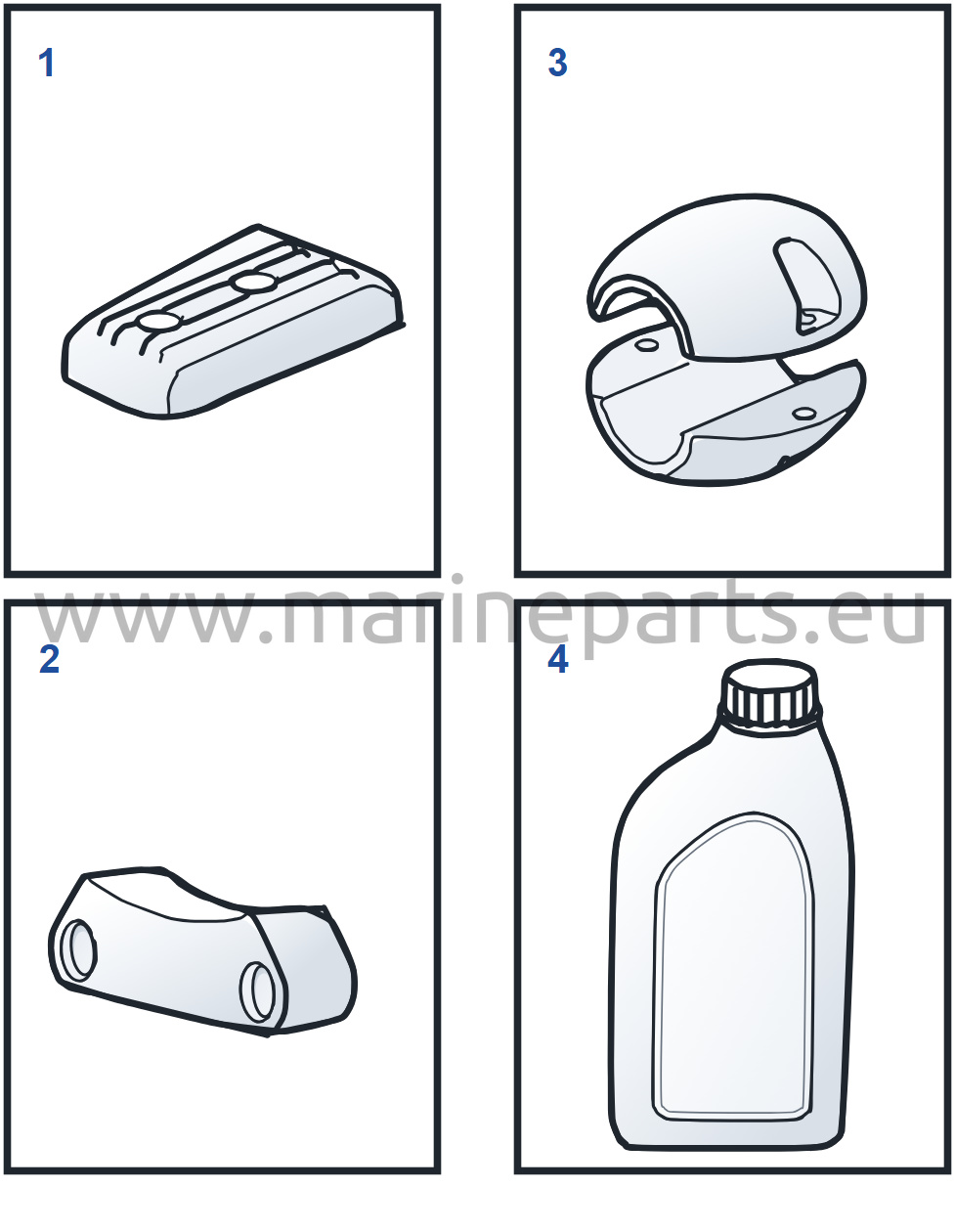 DPH-A, B, C