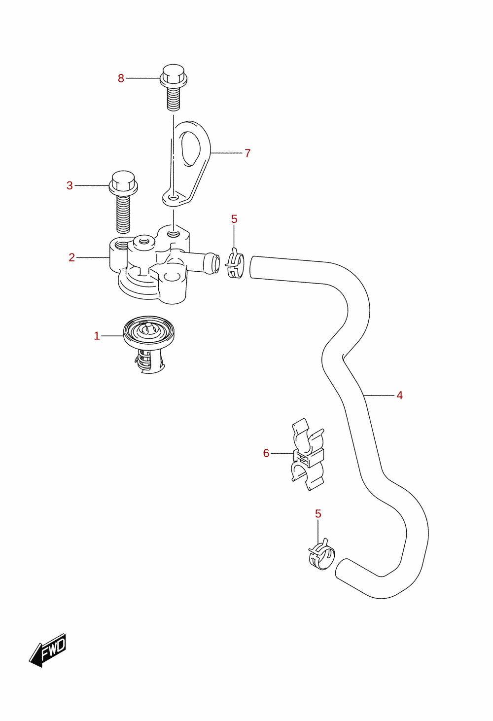 Thermostat