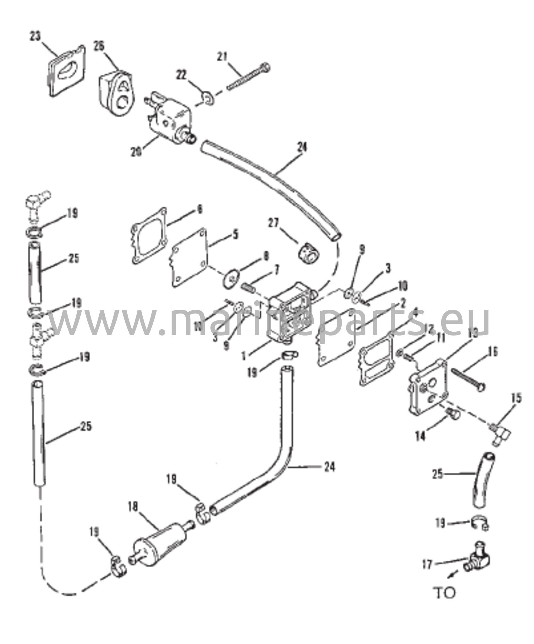 Fuel Pump 
