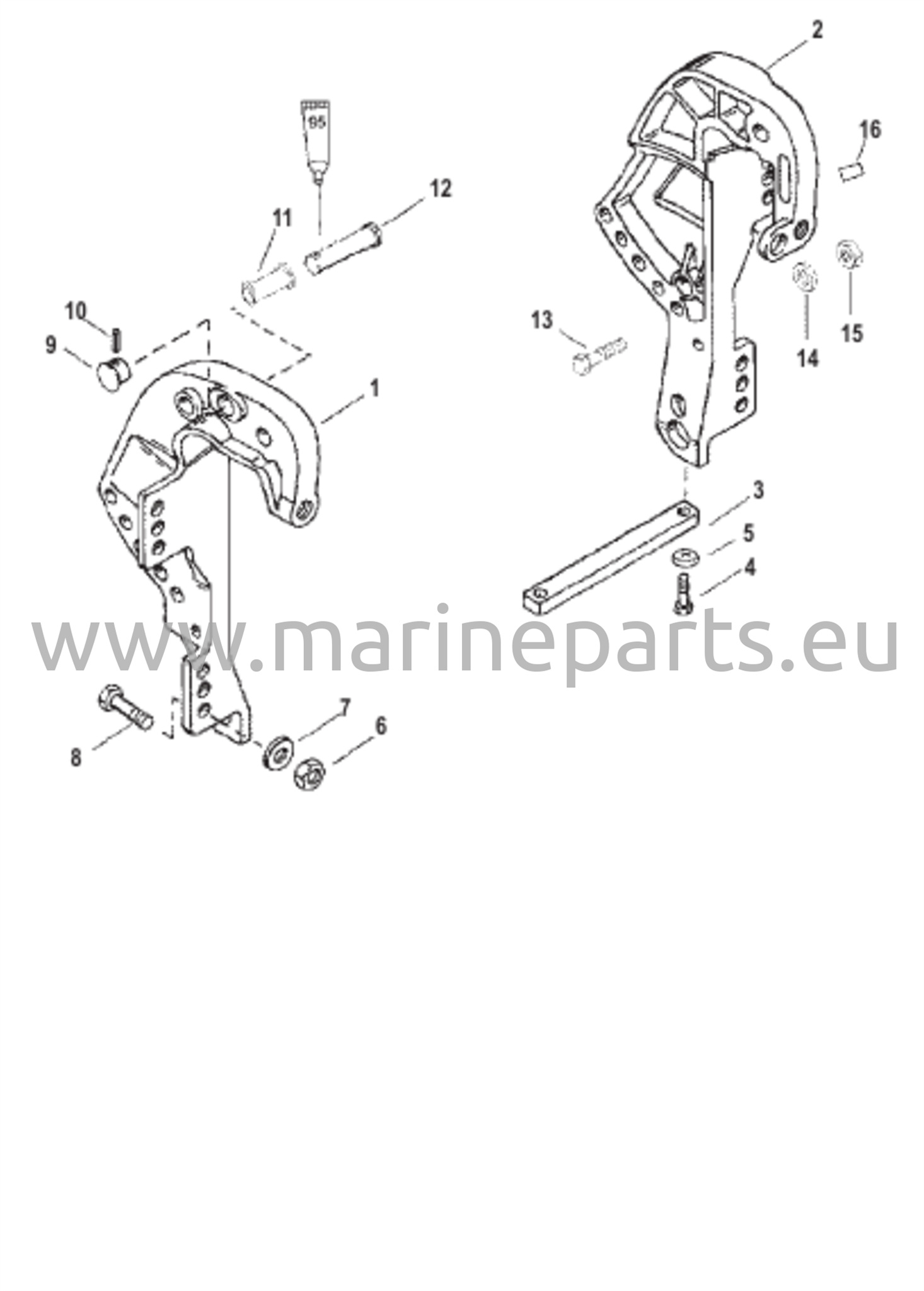 Puristinpidike (ei Bigfoot)